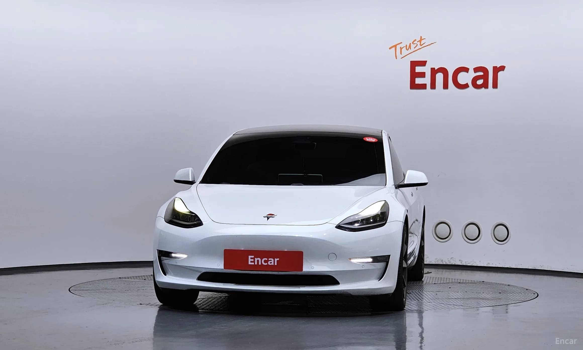 Model 3