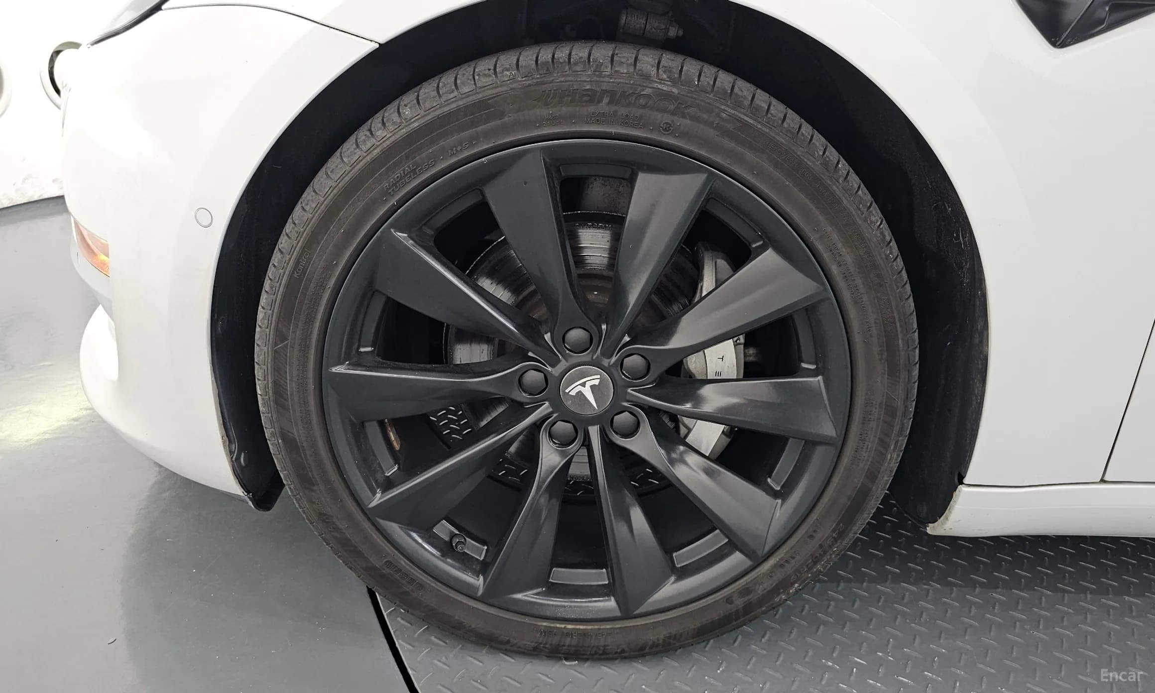 Model 3