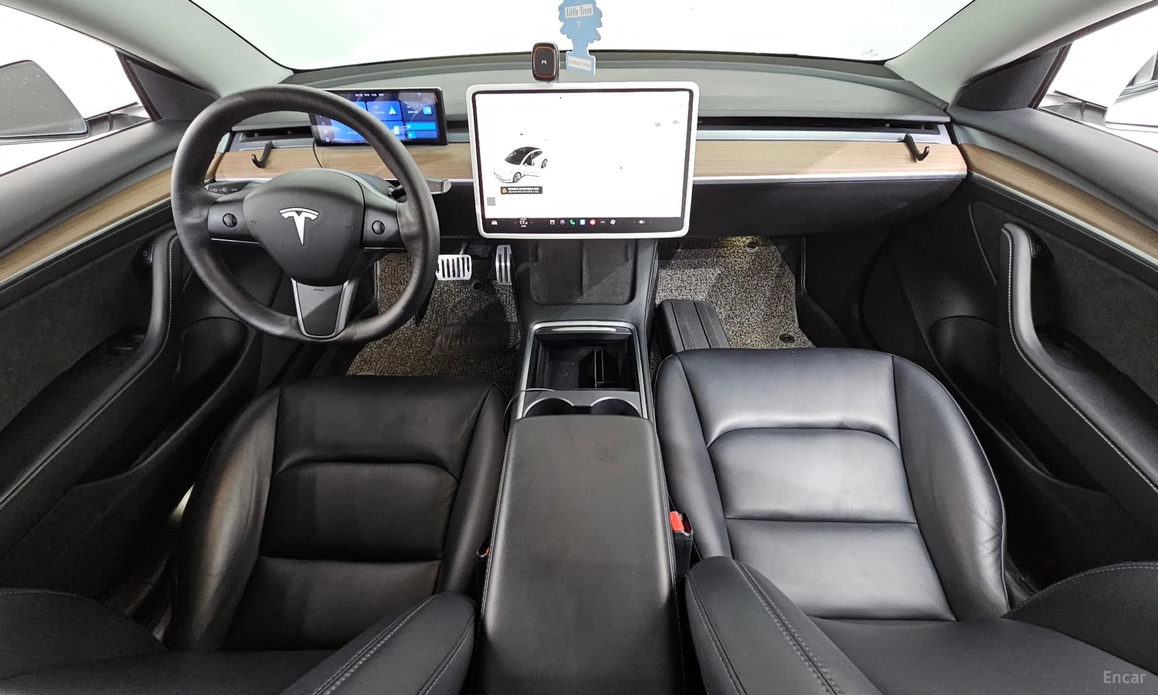 Model 3