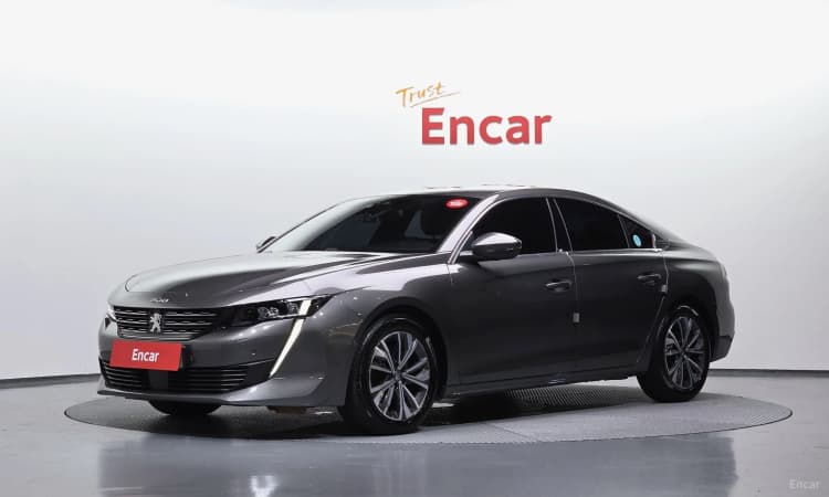 508 Second generation