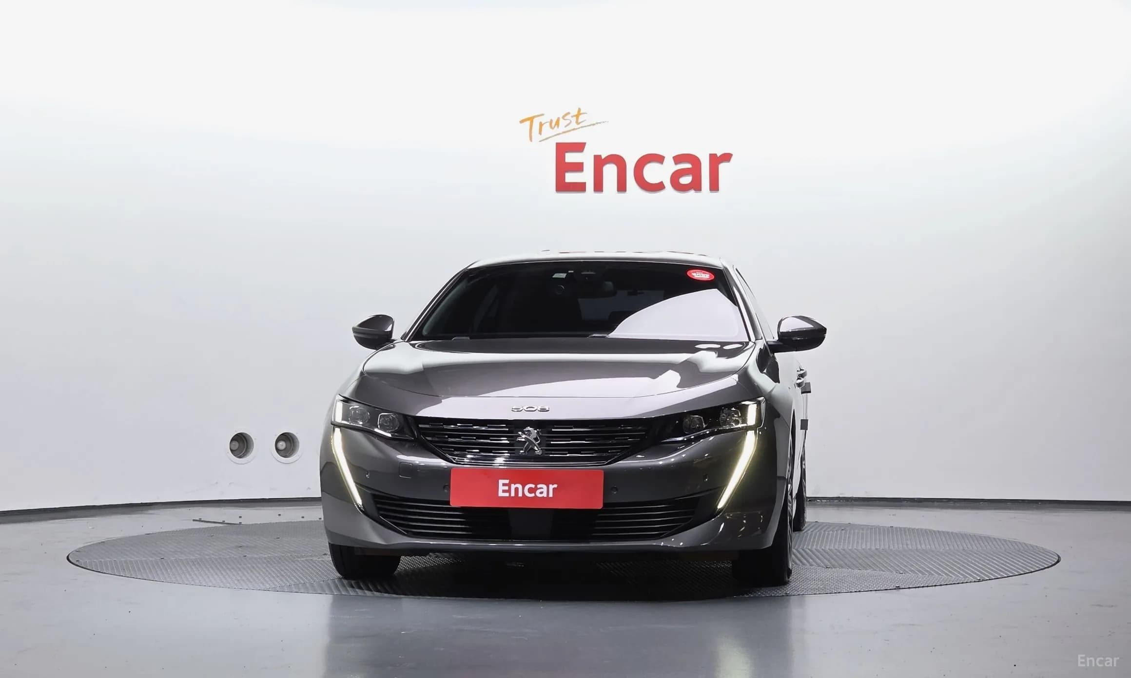 508 Second generation