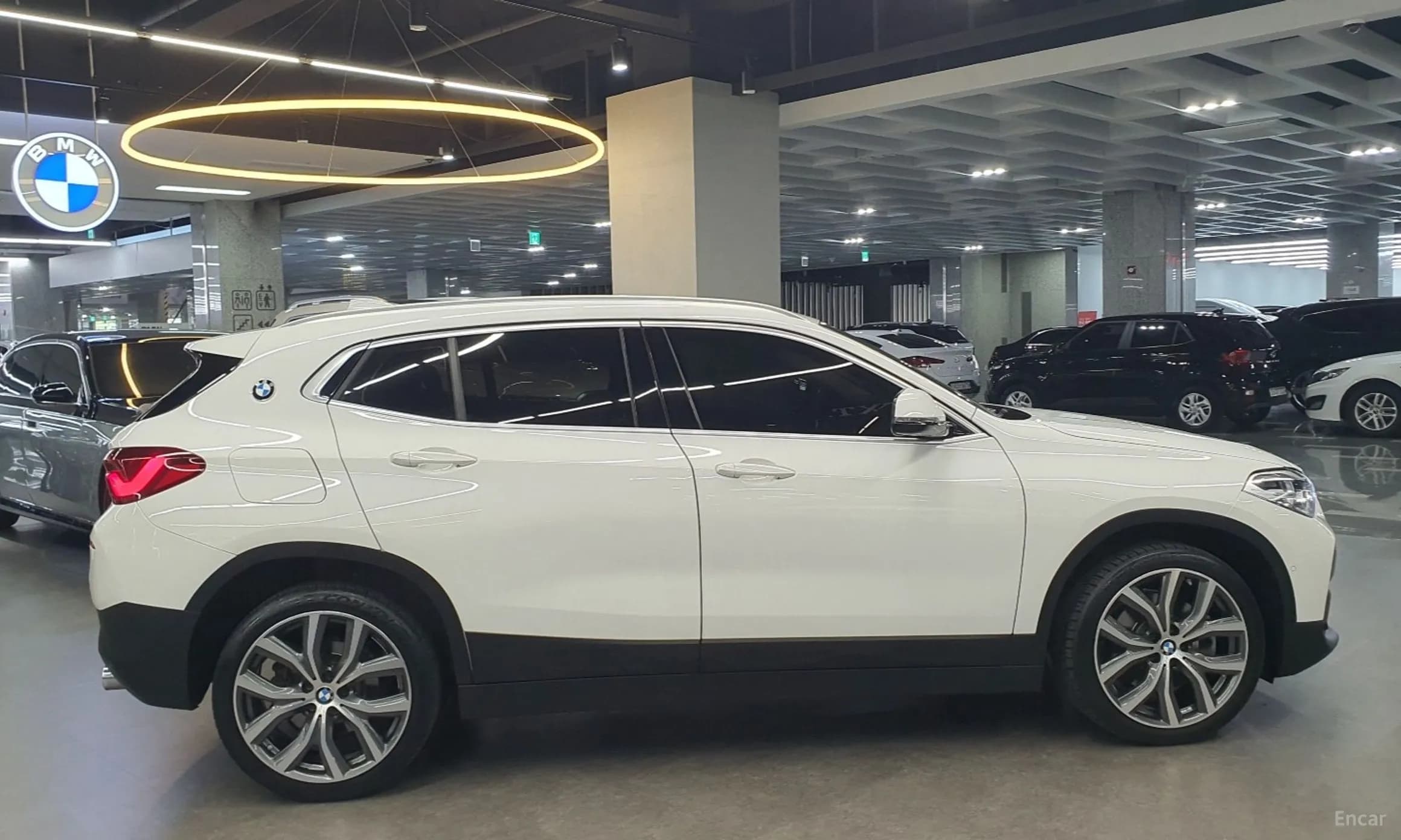 X2 (F39)
