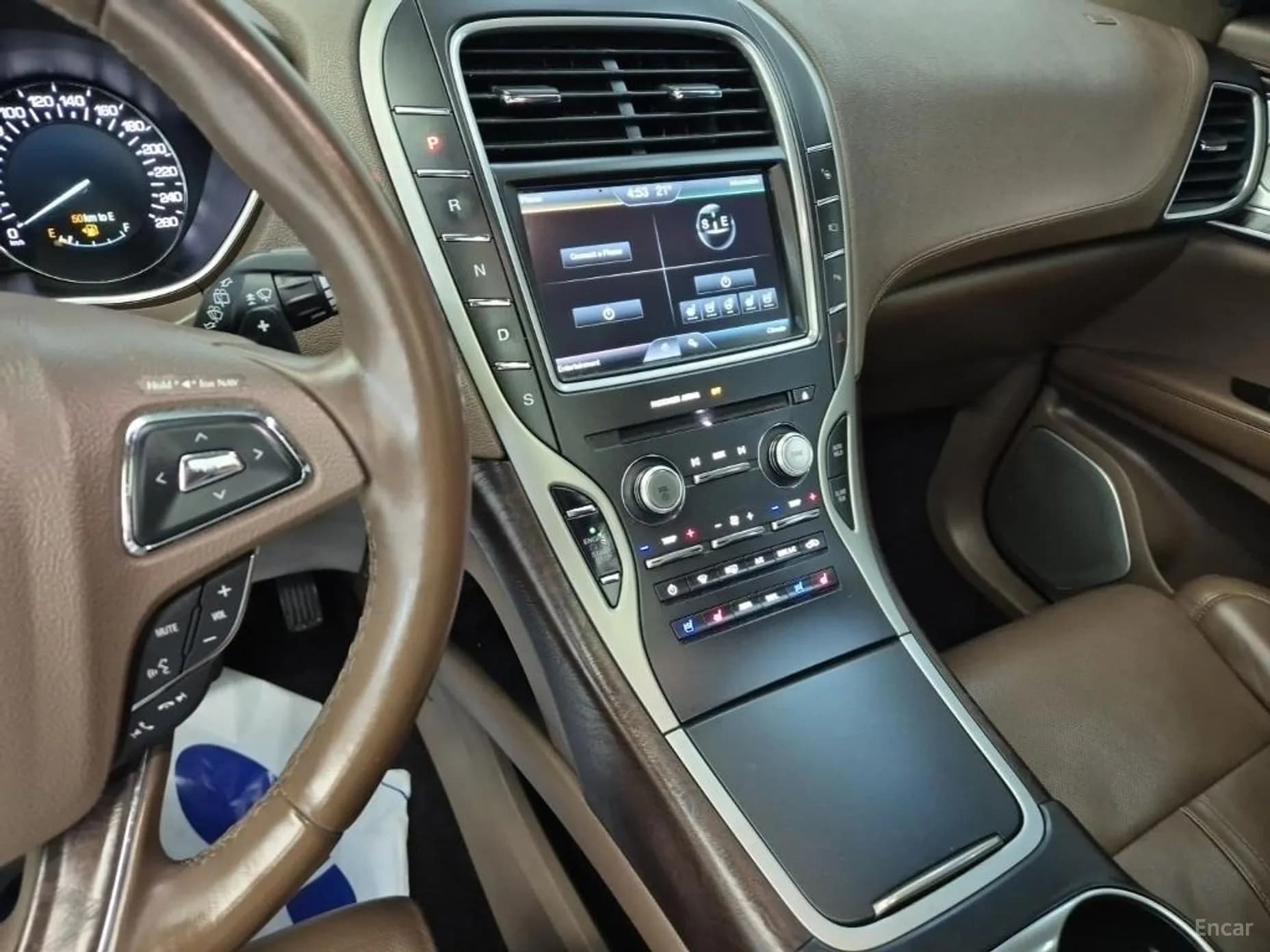 MKX 2nd Generation