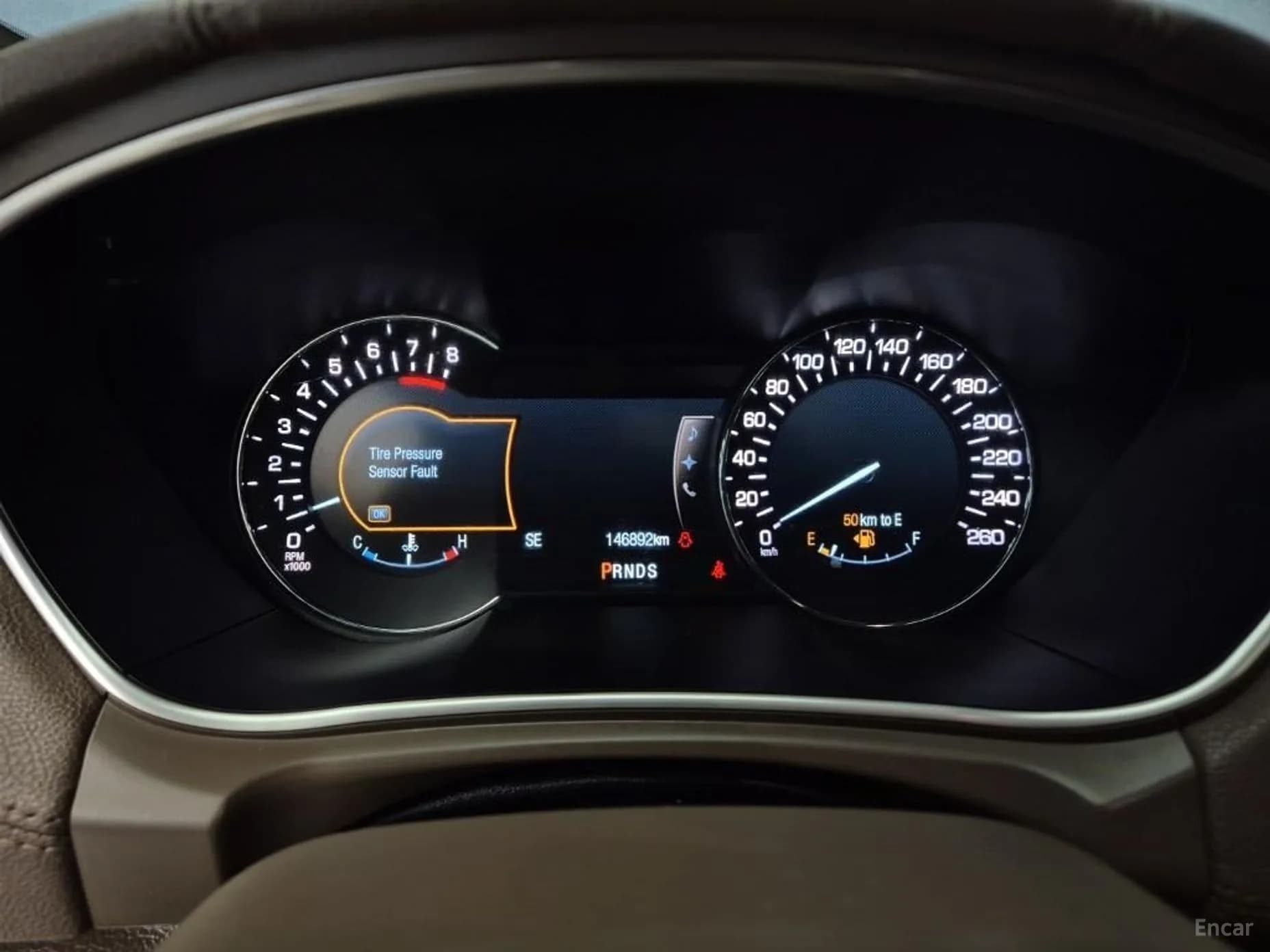 MKX 2nd Generation