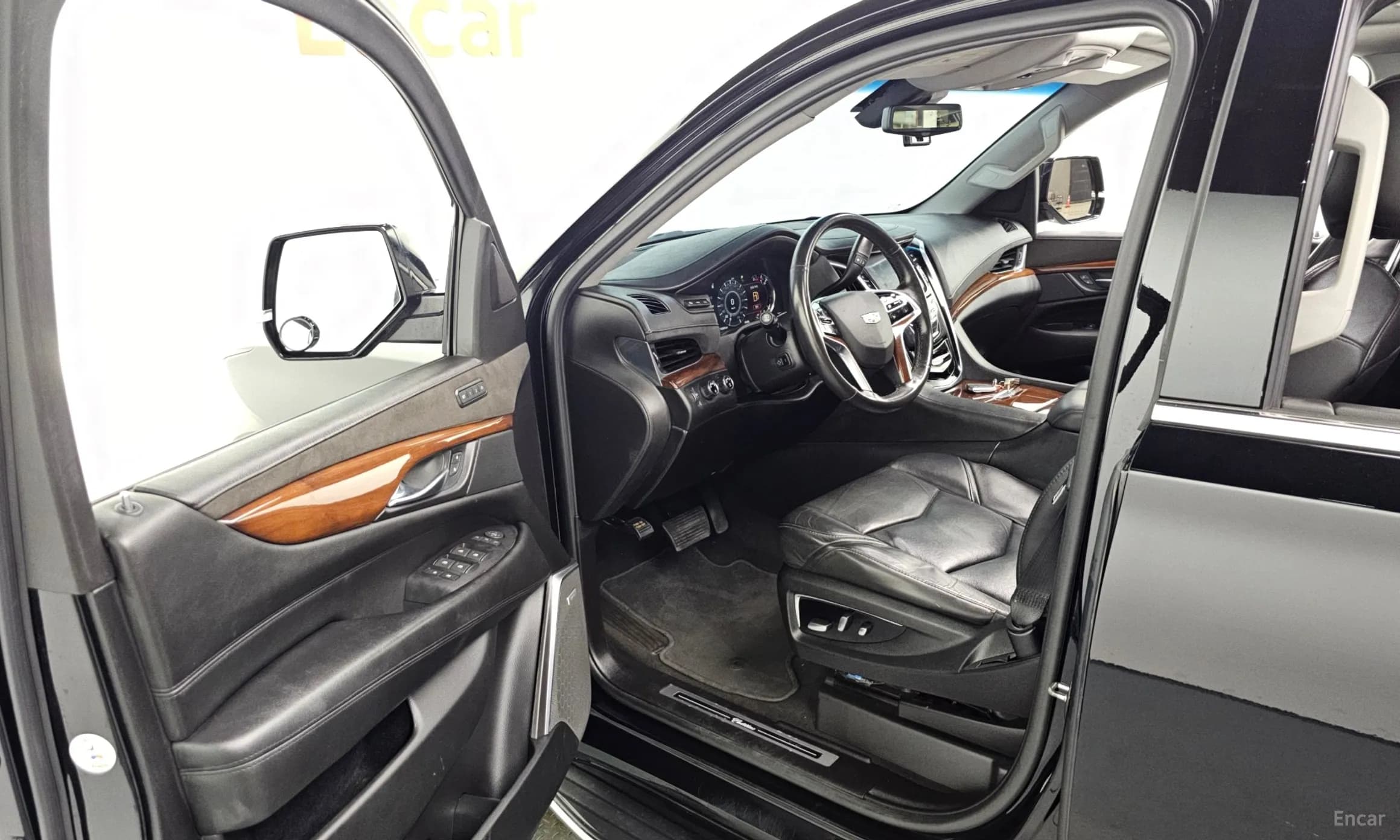 Escalade