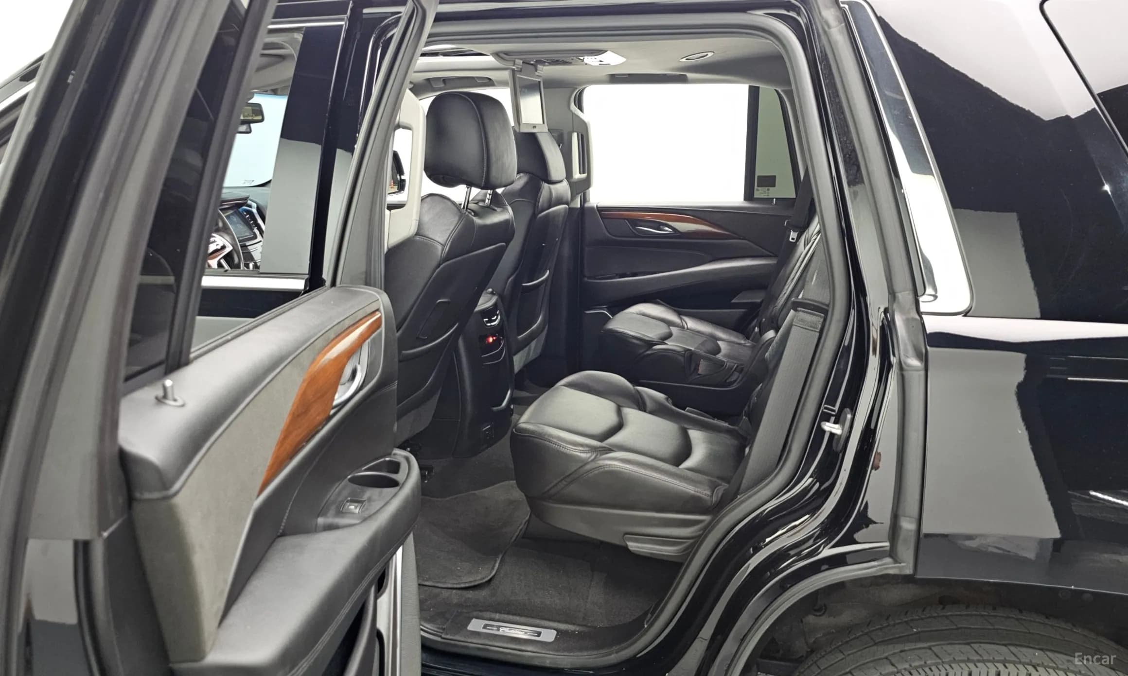 Escalade