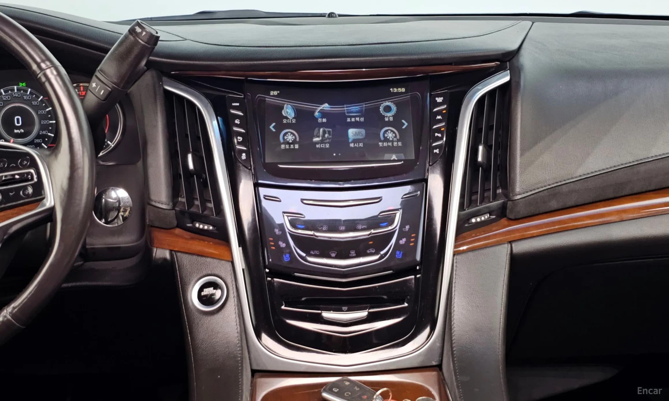 Escalade