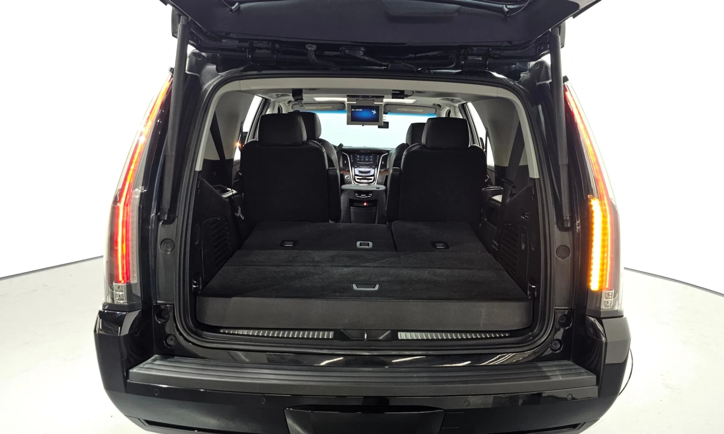Escalade