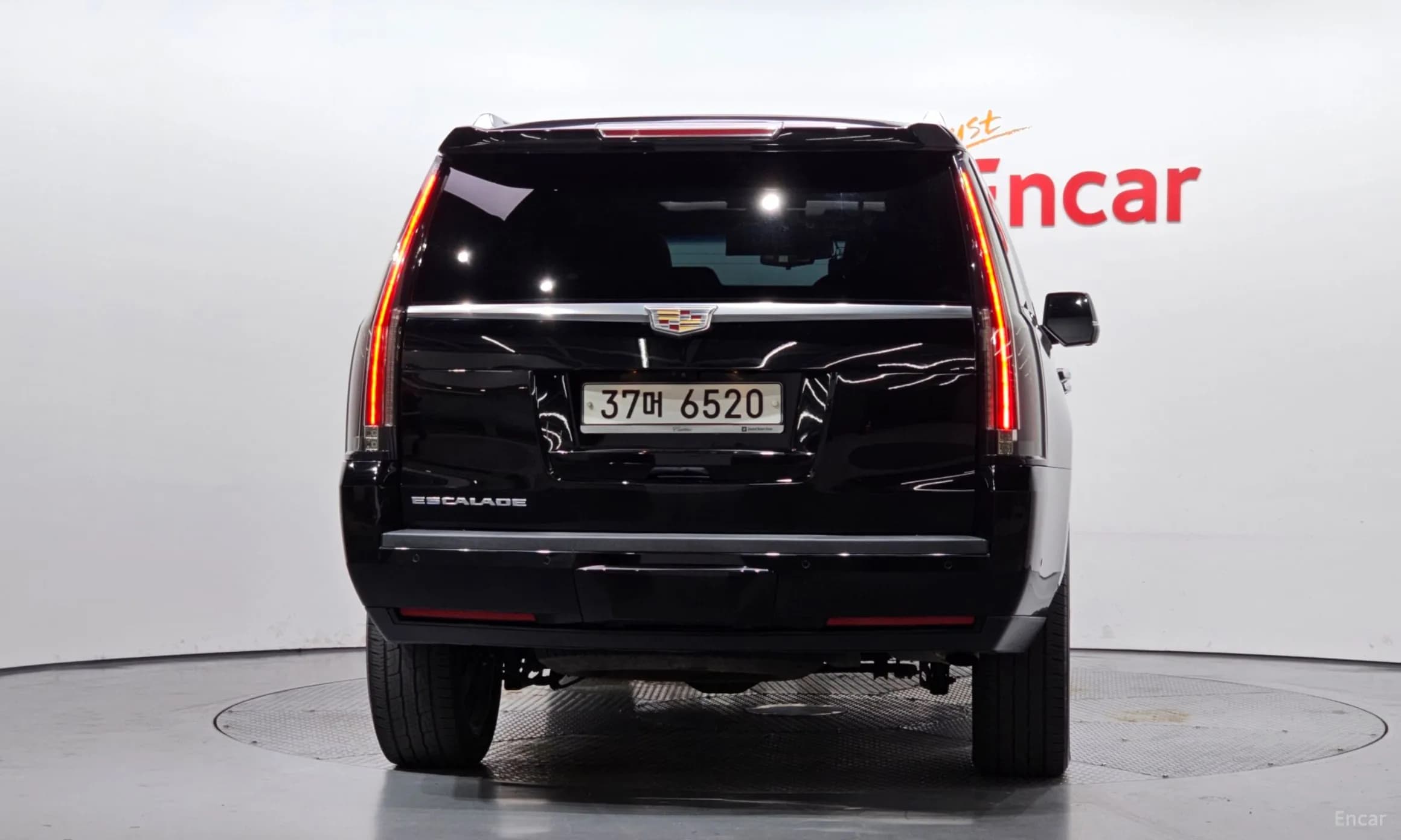 Escalade