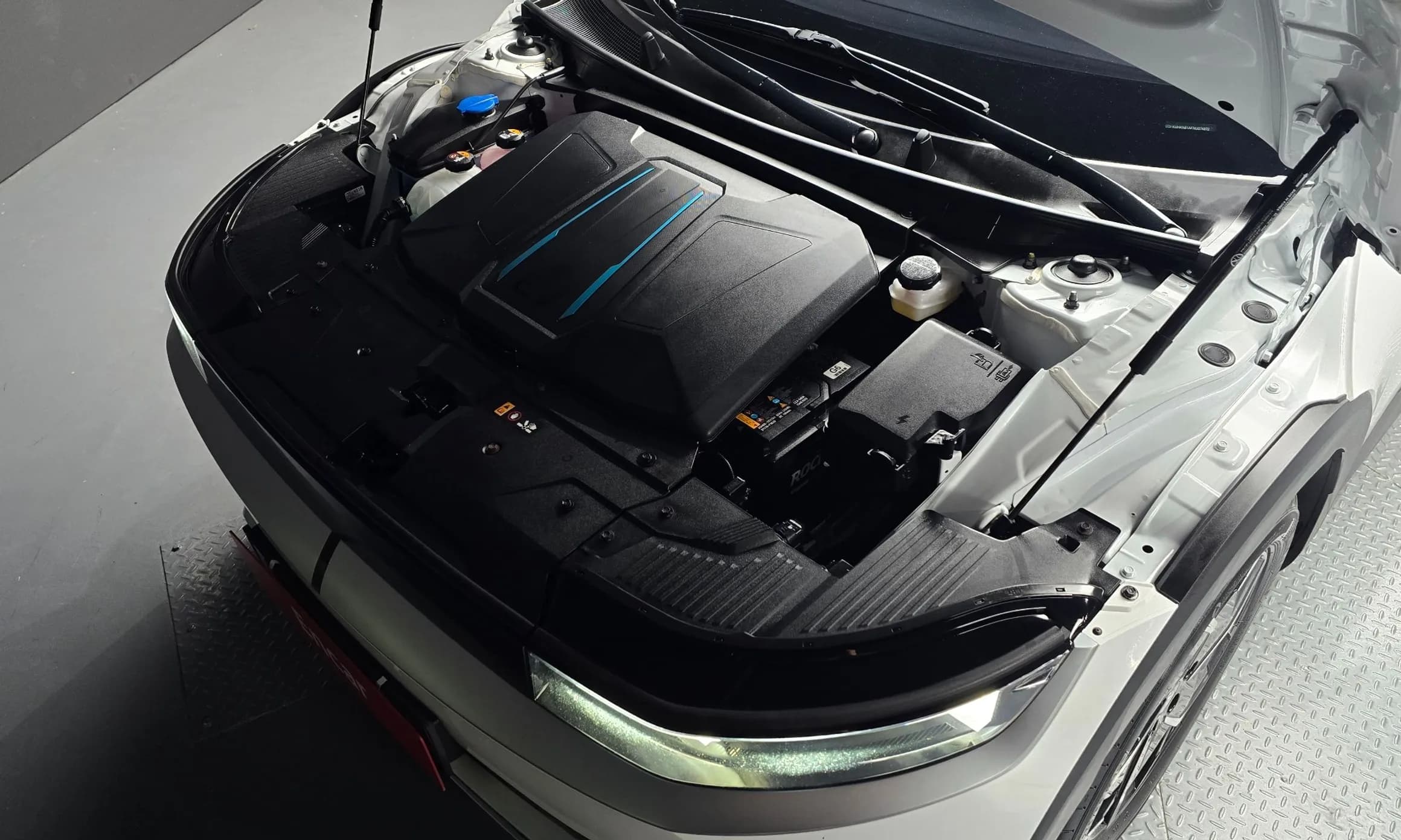 Ioniq 5