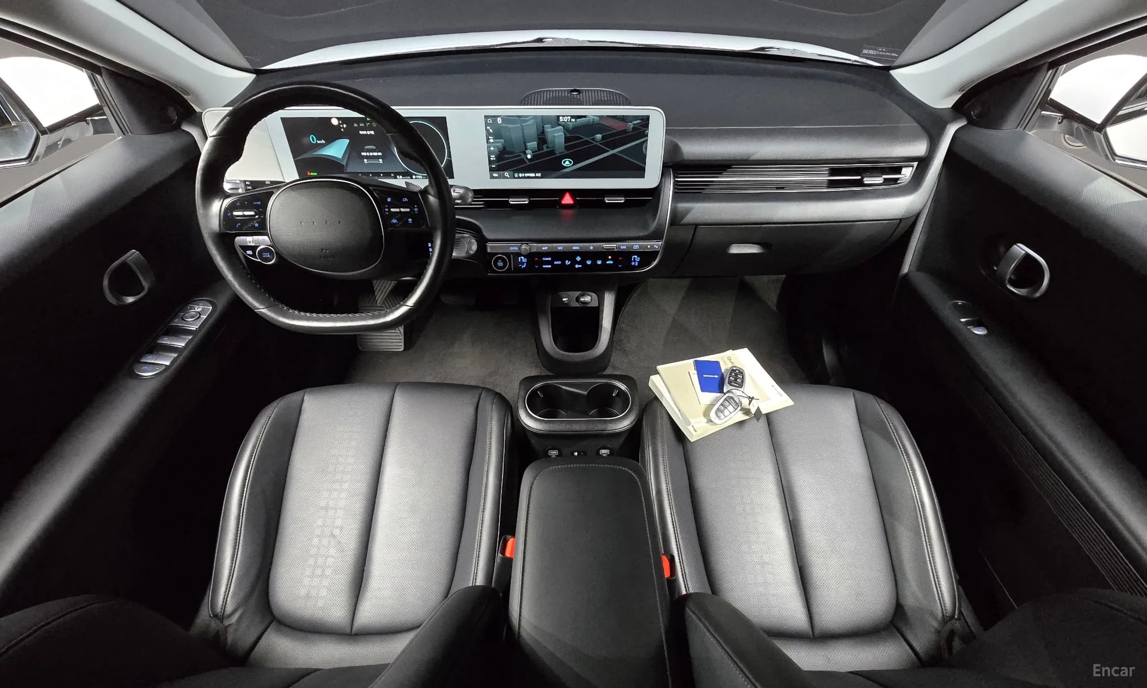 Ioniq 5