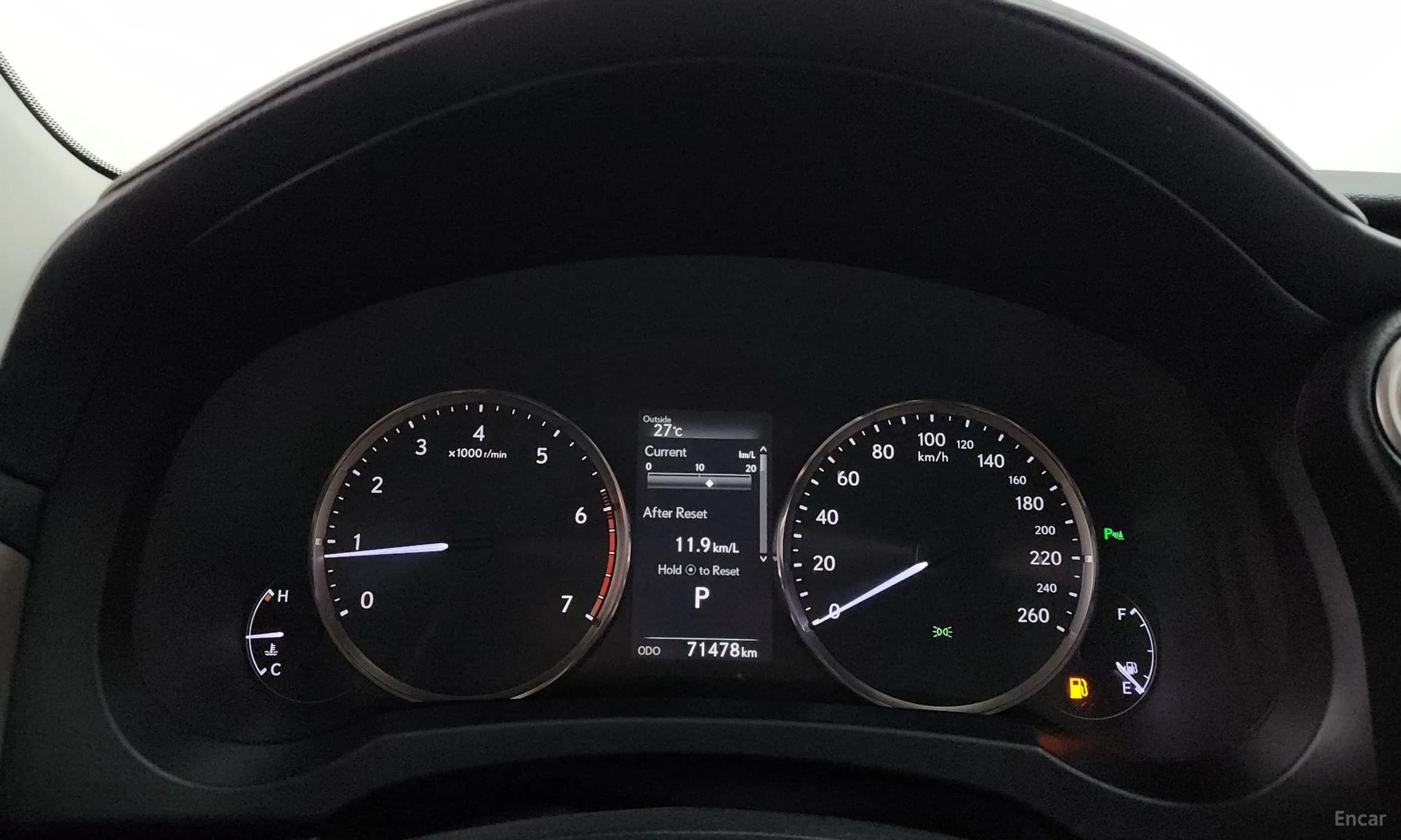 New IS200t