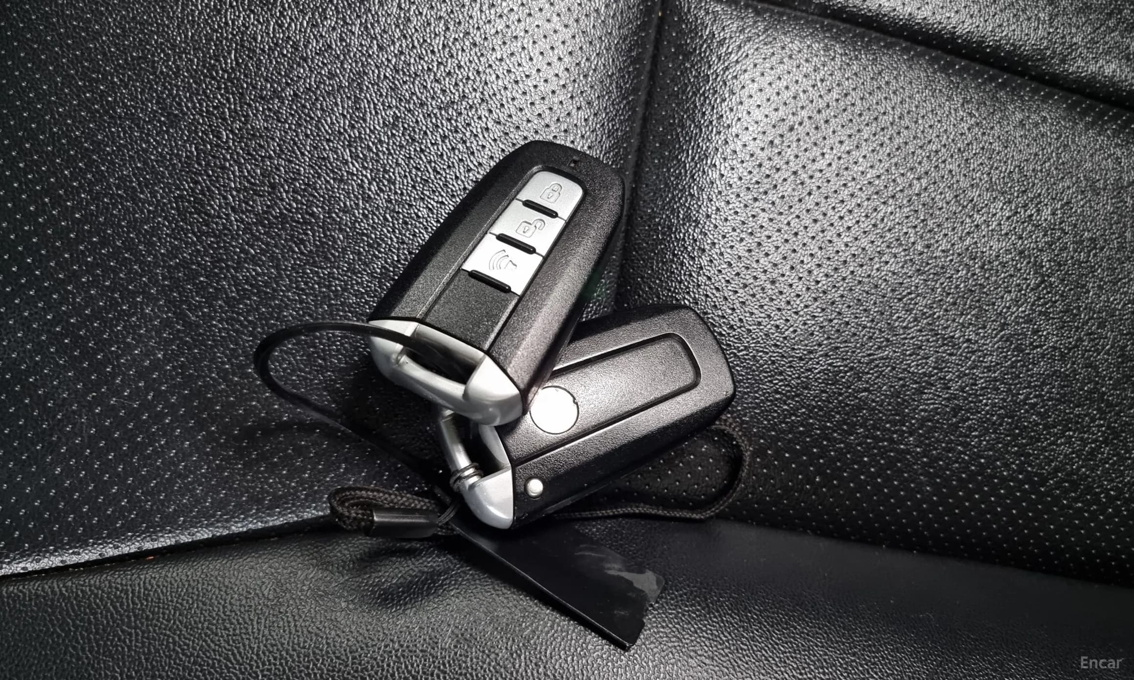 Korando Sports