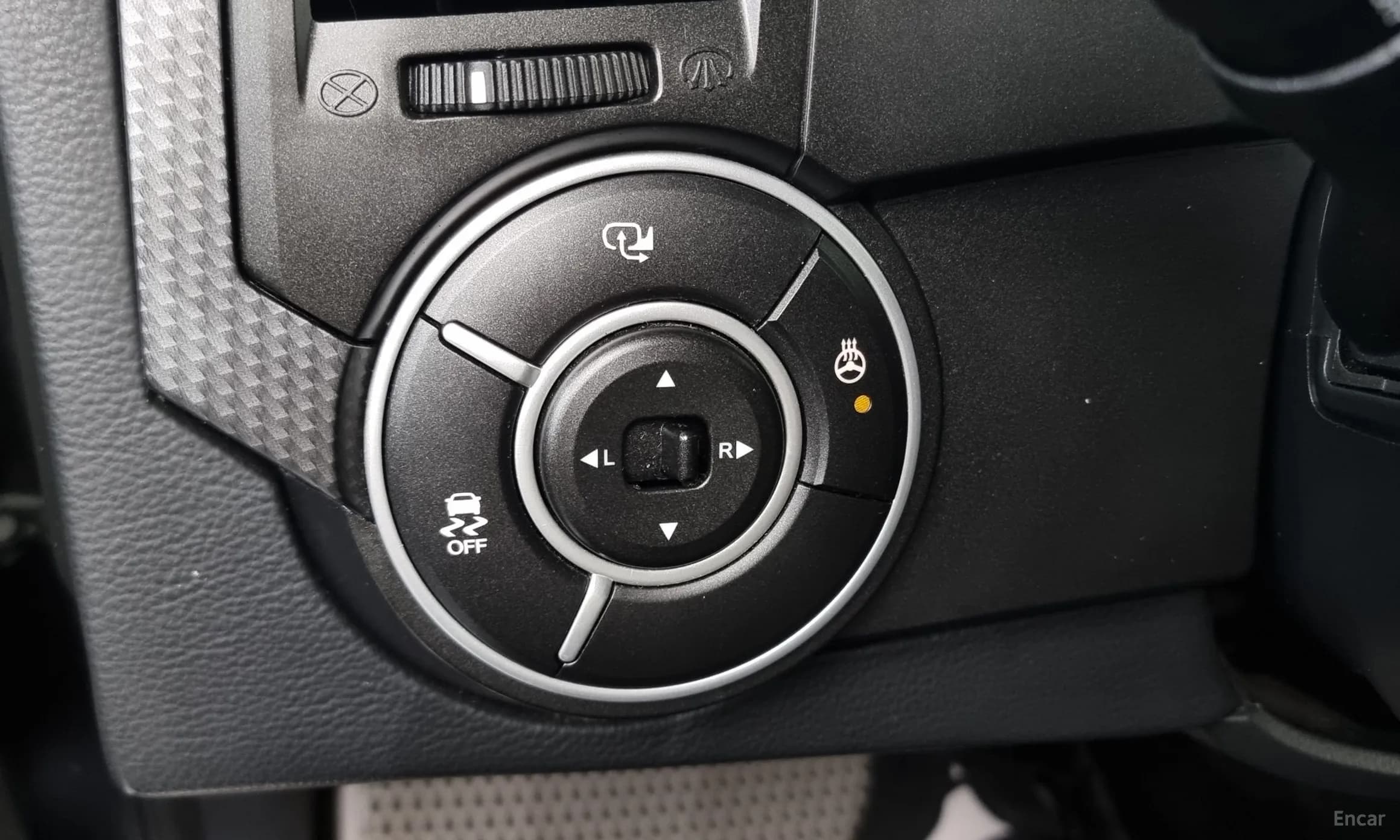 Korando Sports