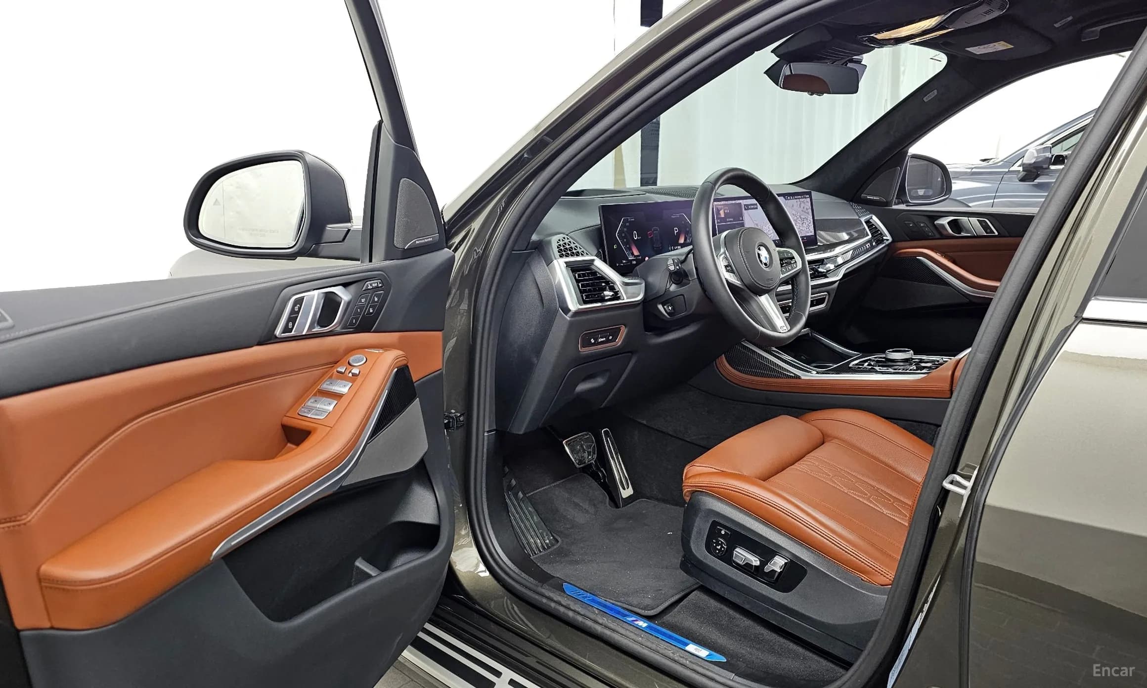 X7 (G07)