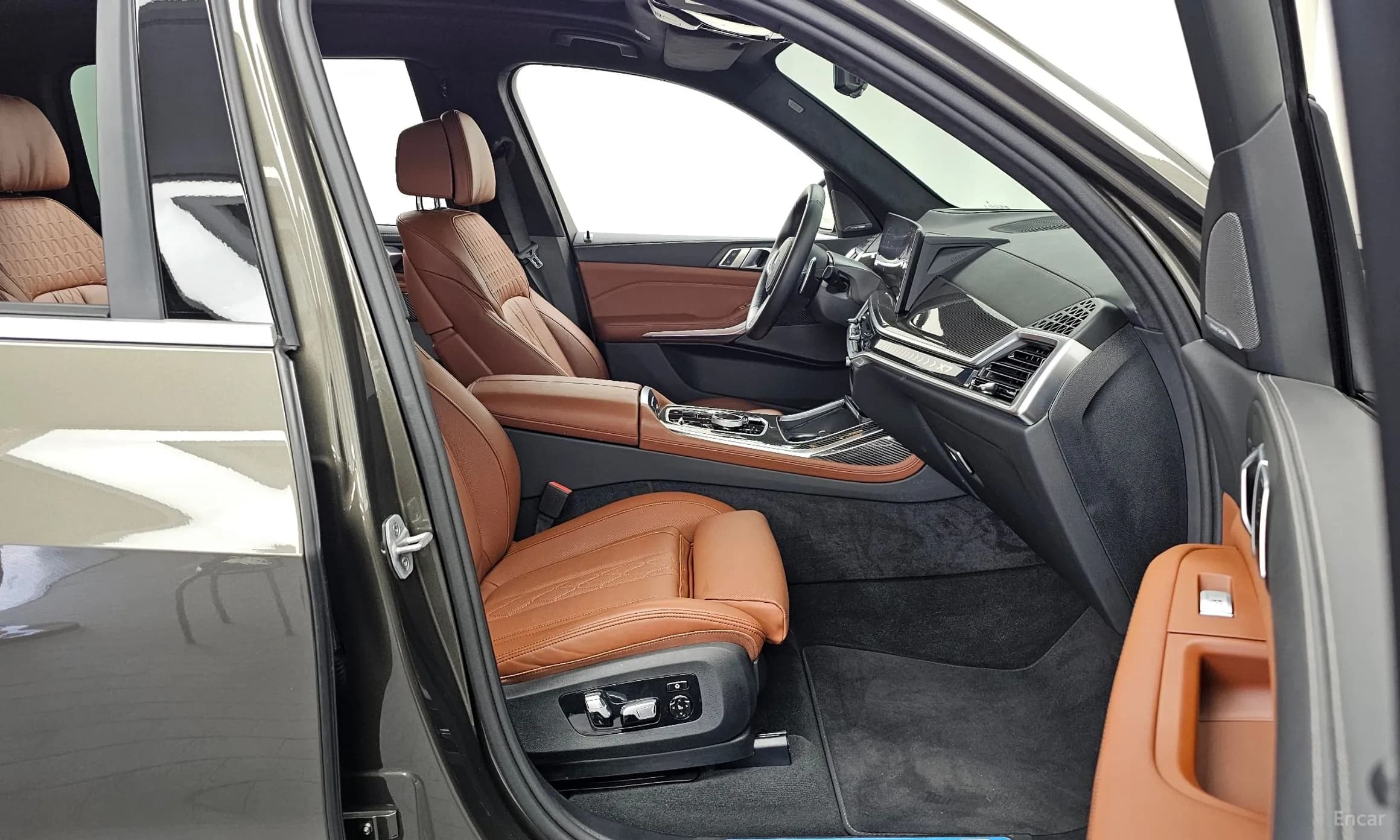 X7 (G07)