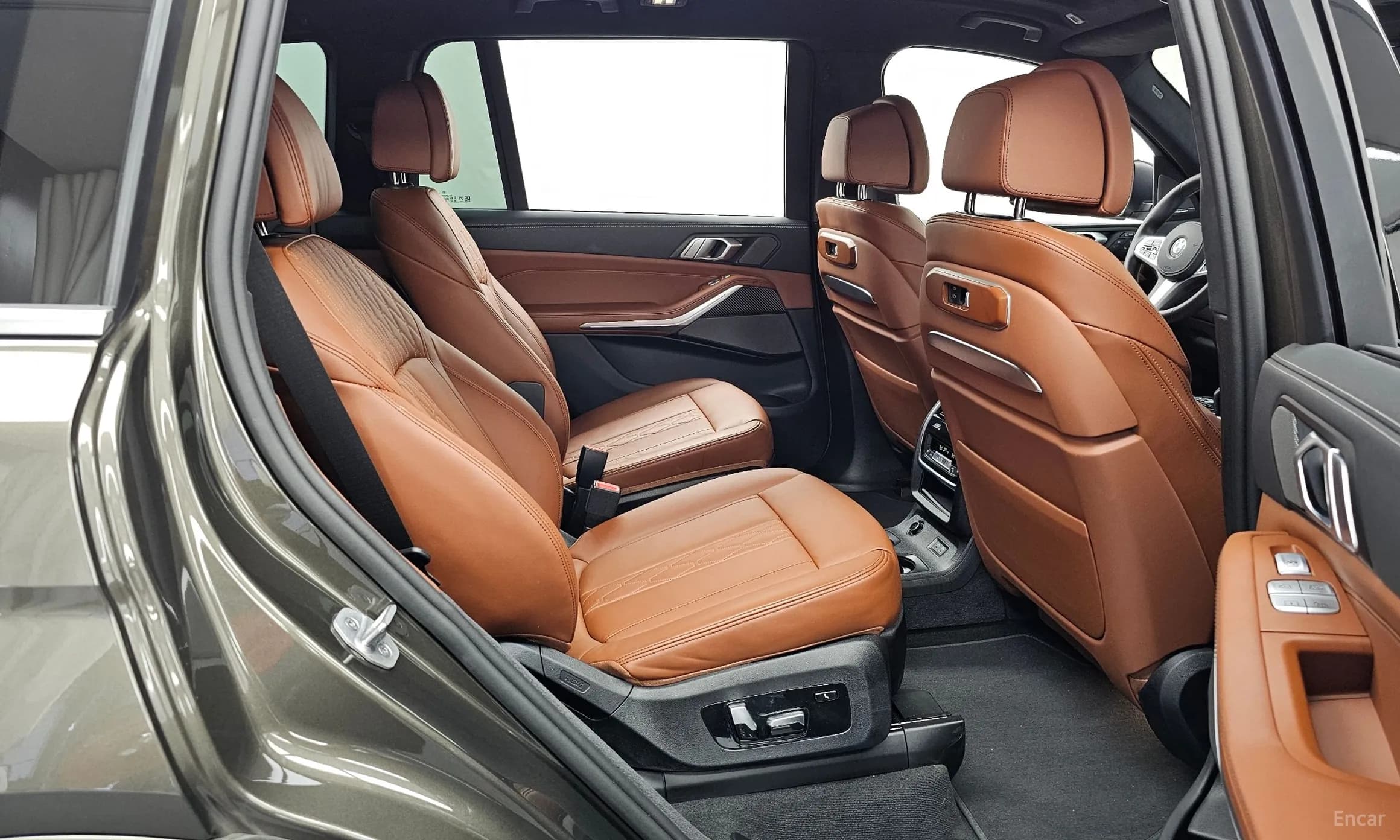 X7 (G07)