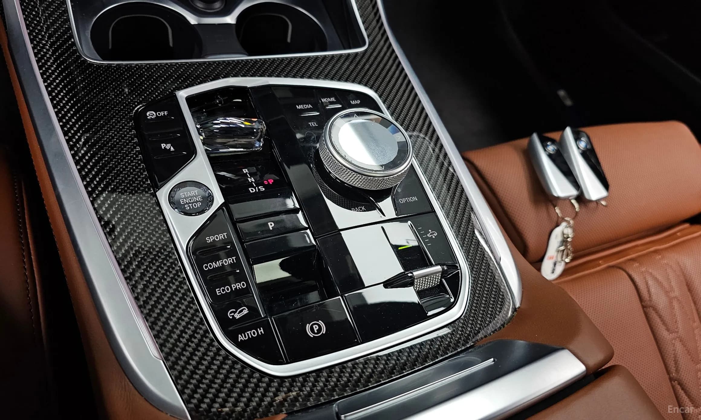 X7 (G07)