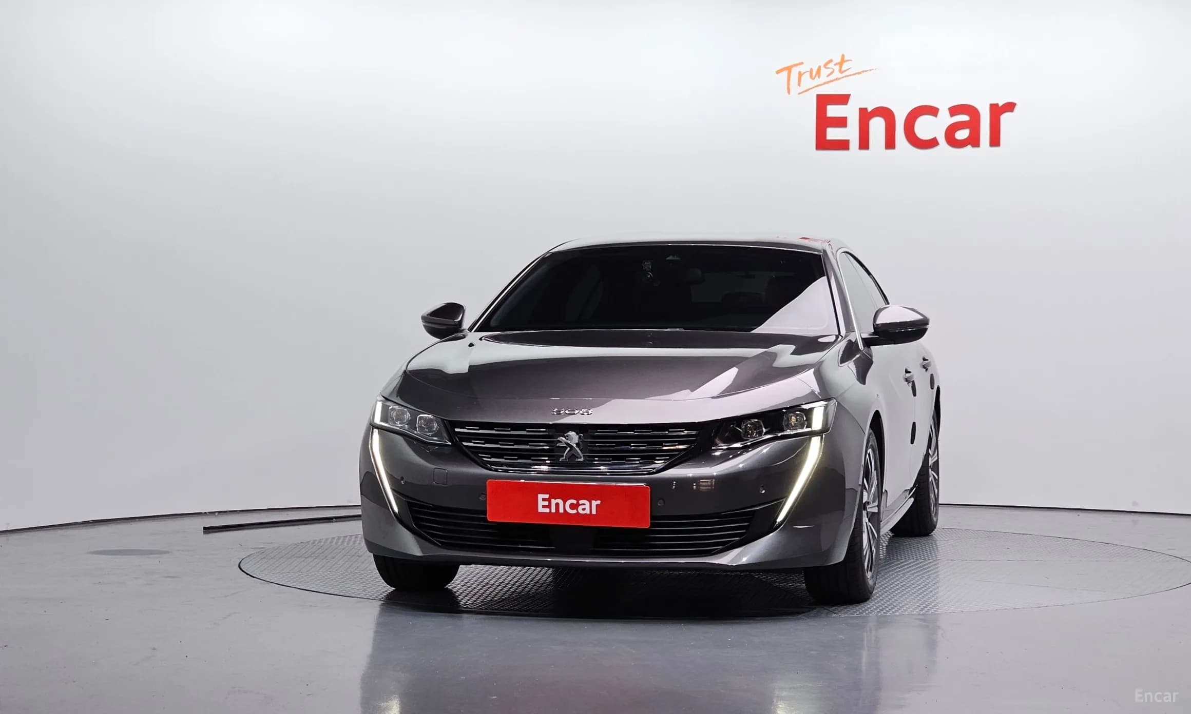 508 Second generation