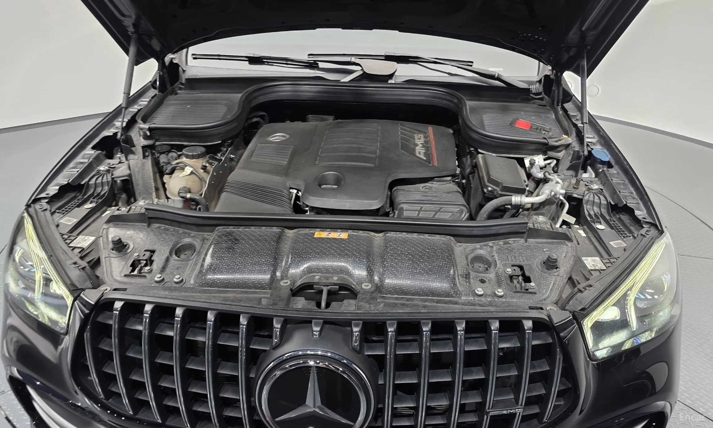 GLE-Class W167