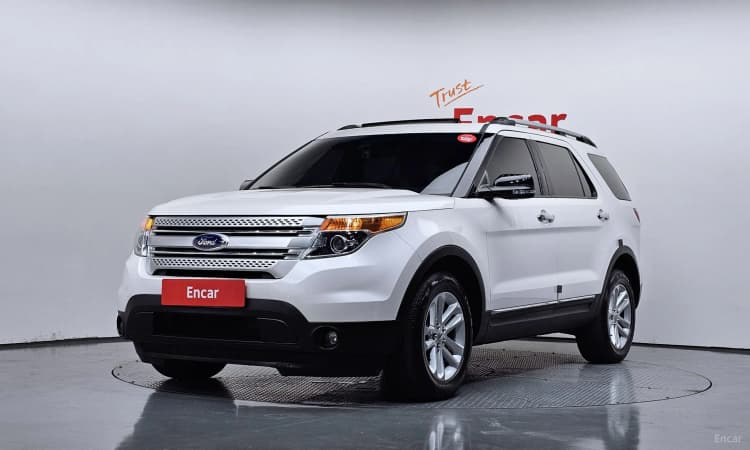 Explorer
