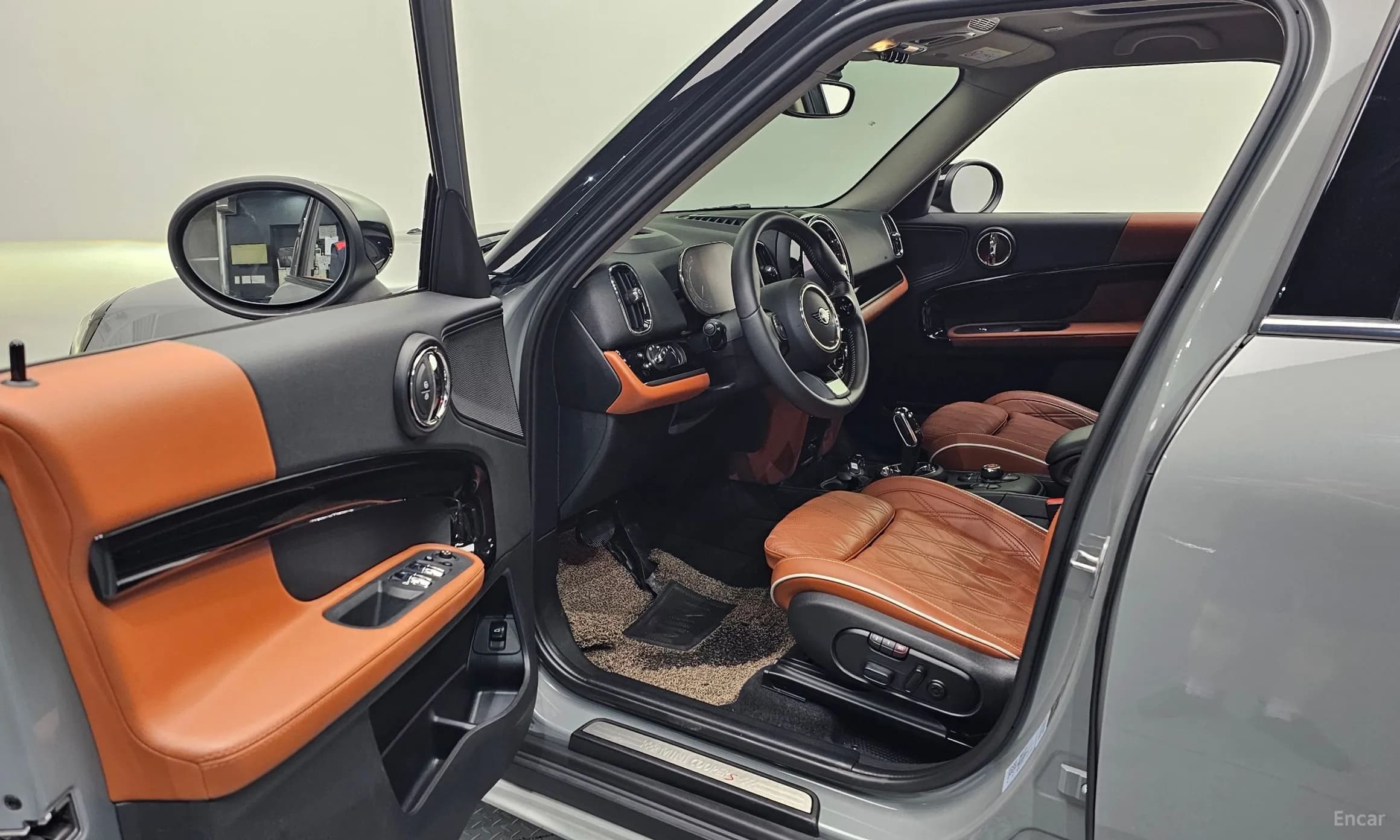 Cooper Countryman