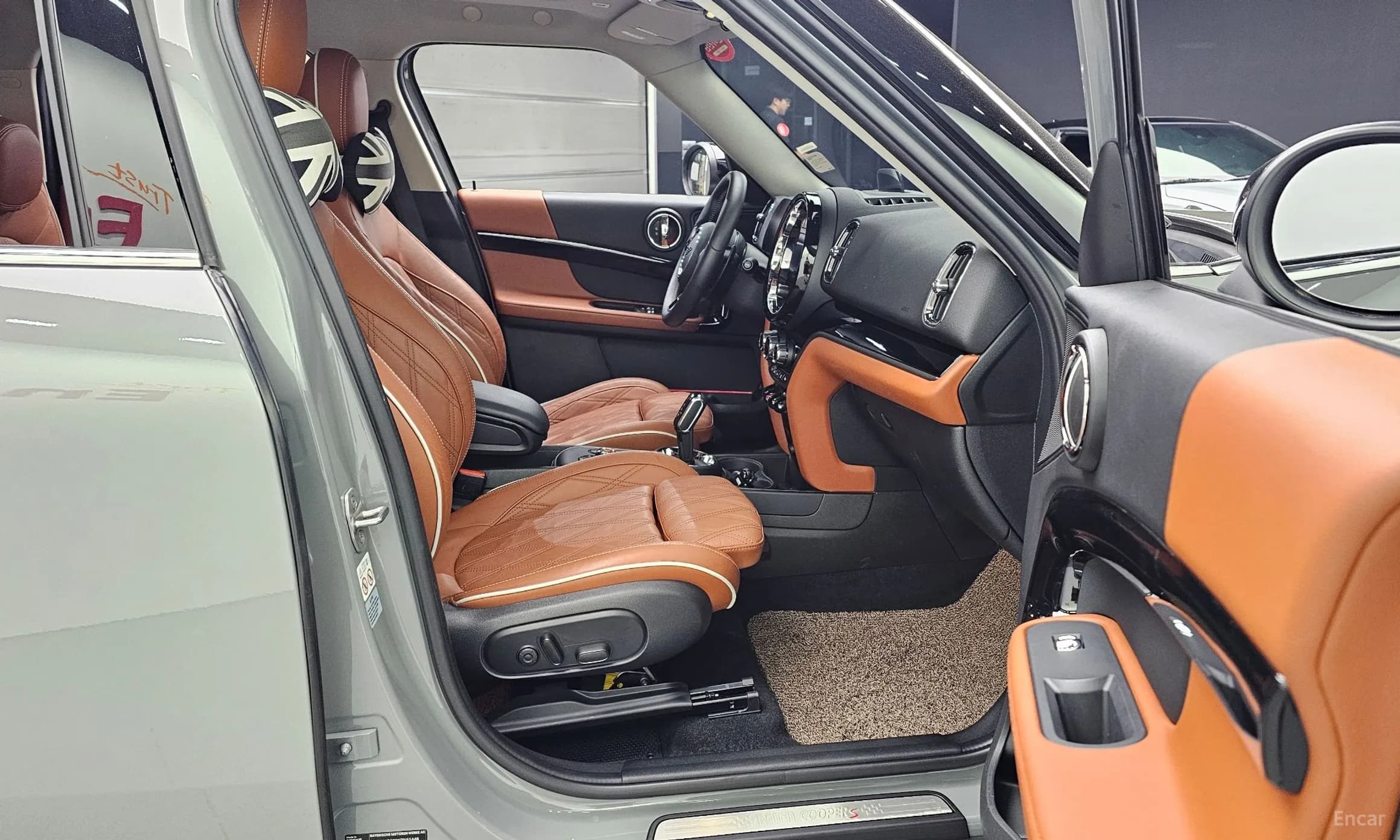 Cooper Countryman