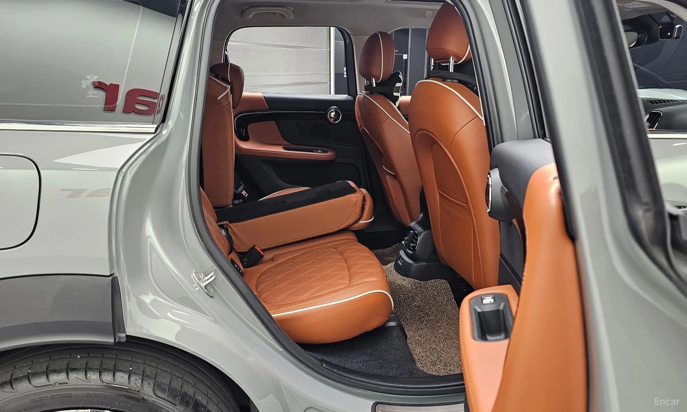 Cooper Countryman
