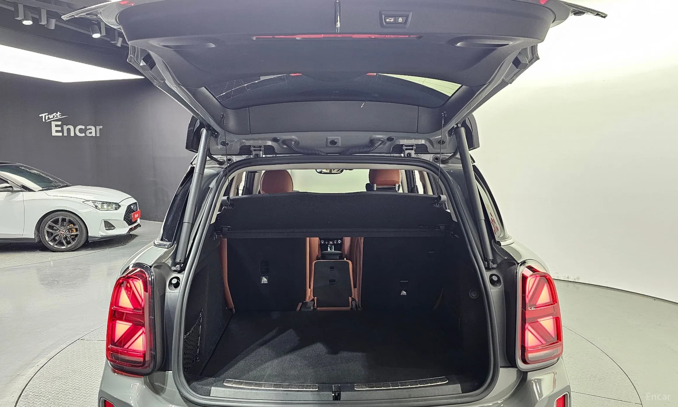 Cooper Countryman
