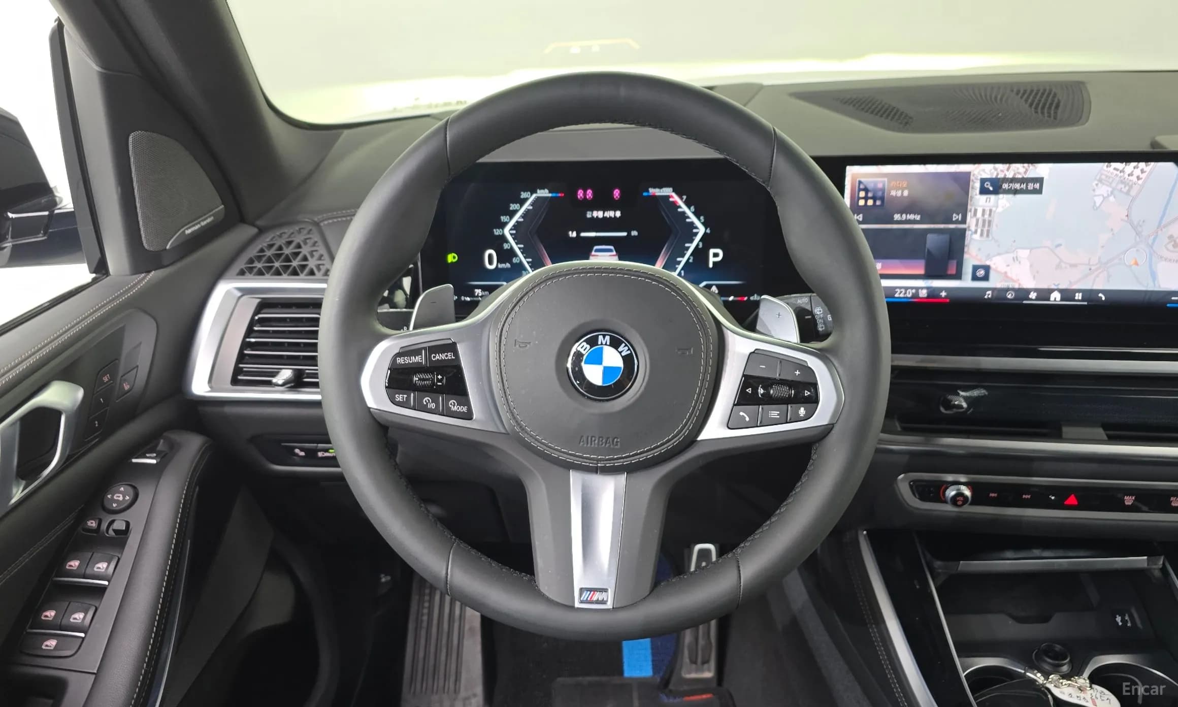 X5 (G05)