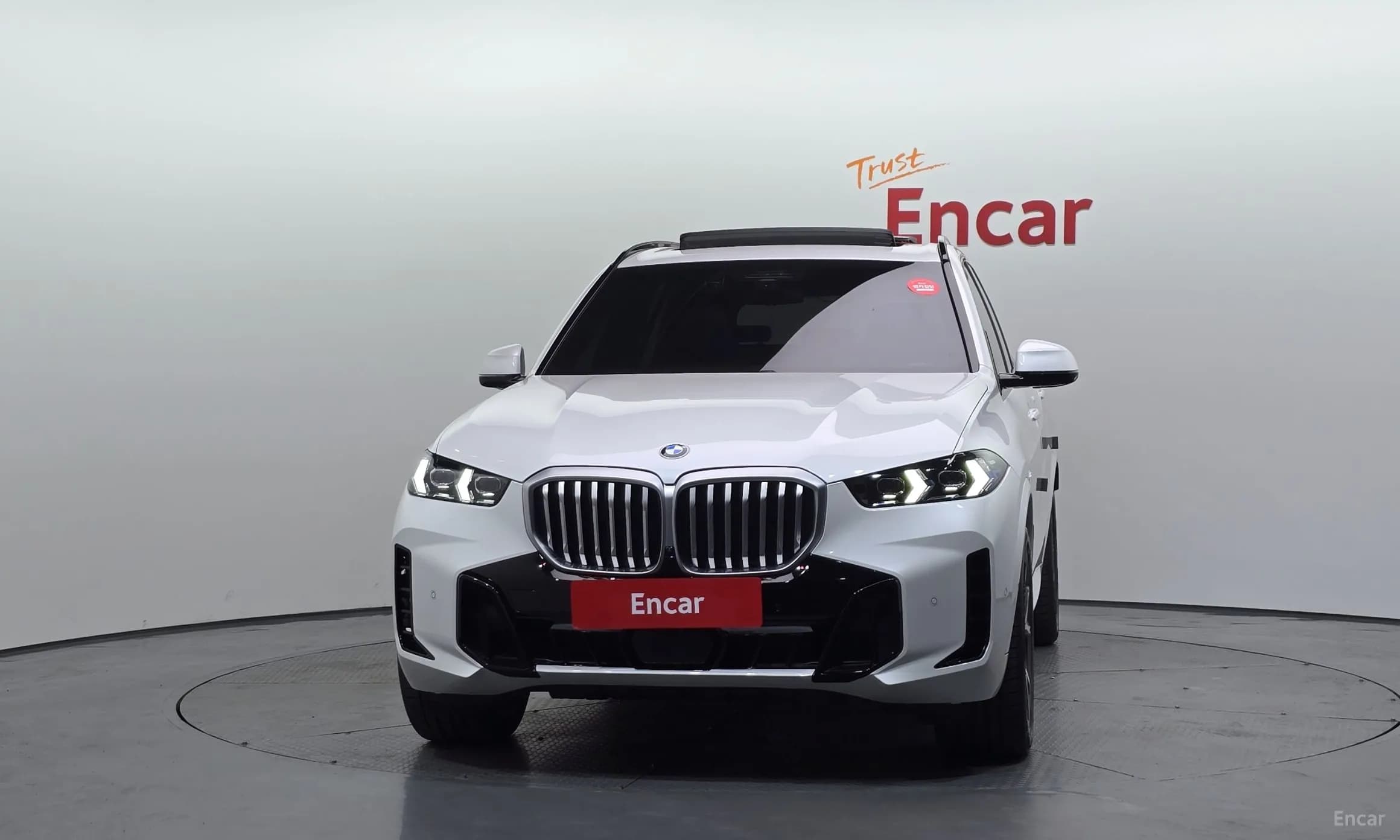 X5 (G05)