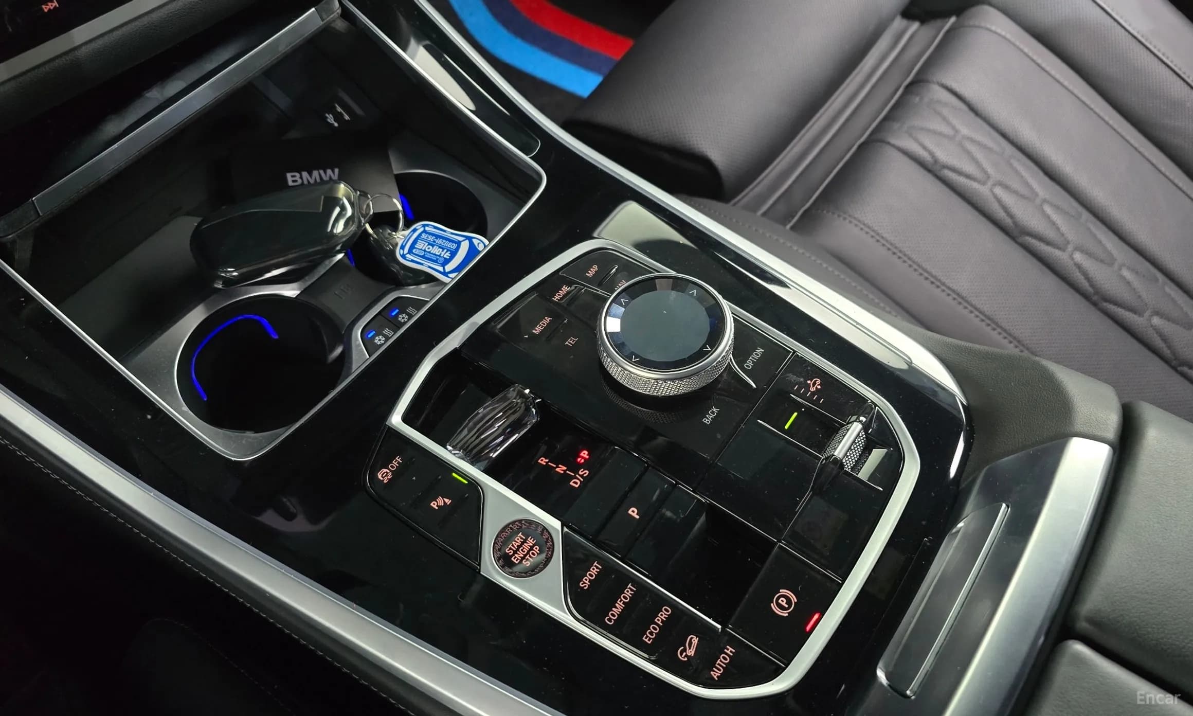 X5 (G05)
