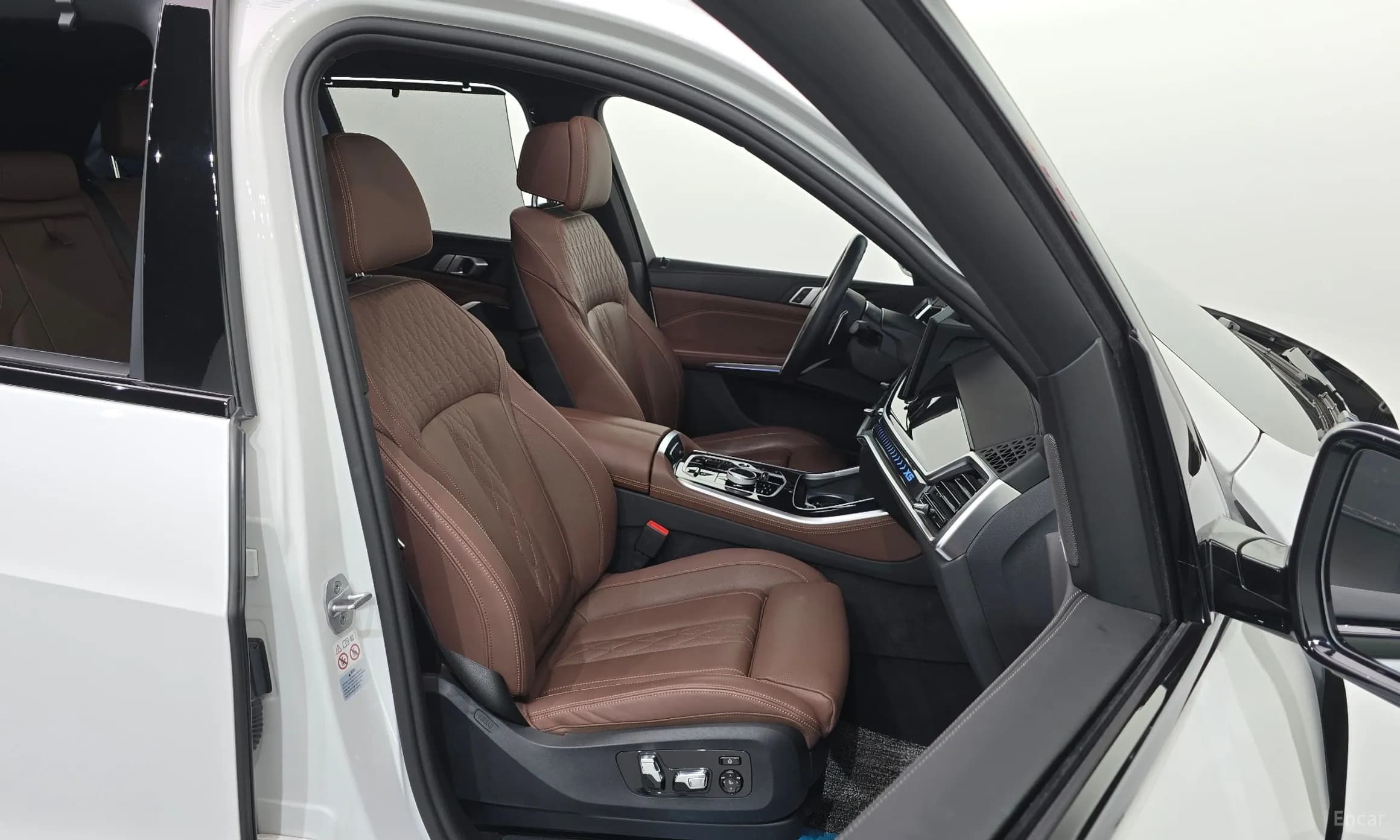 X5 (G05)