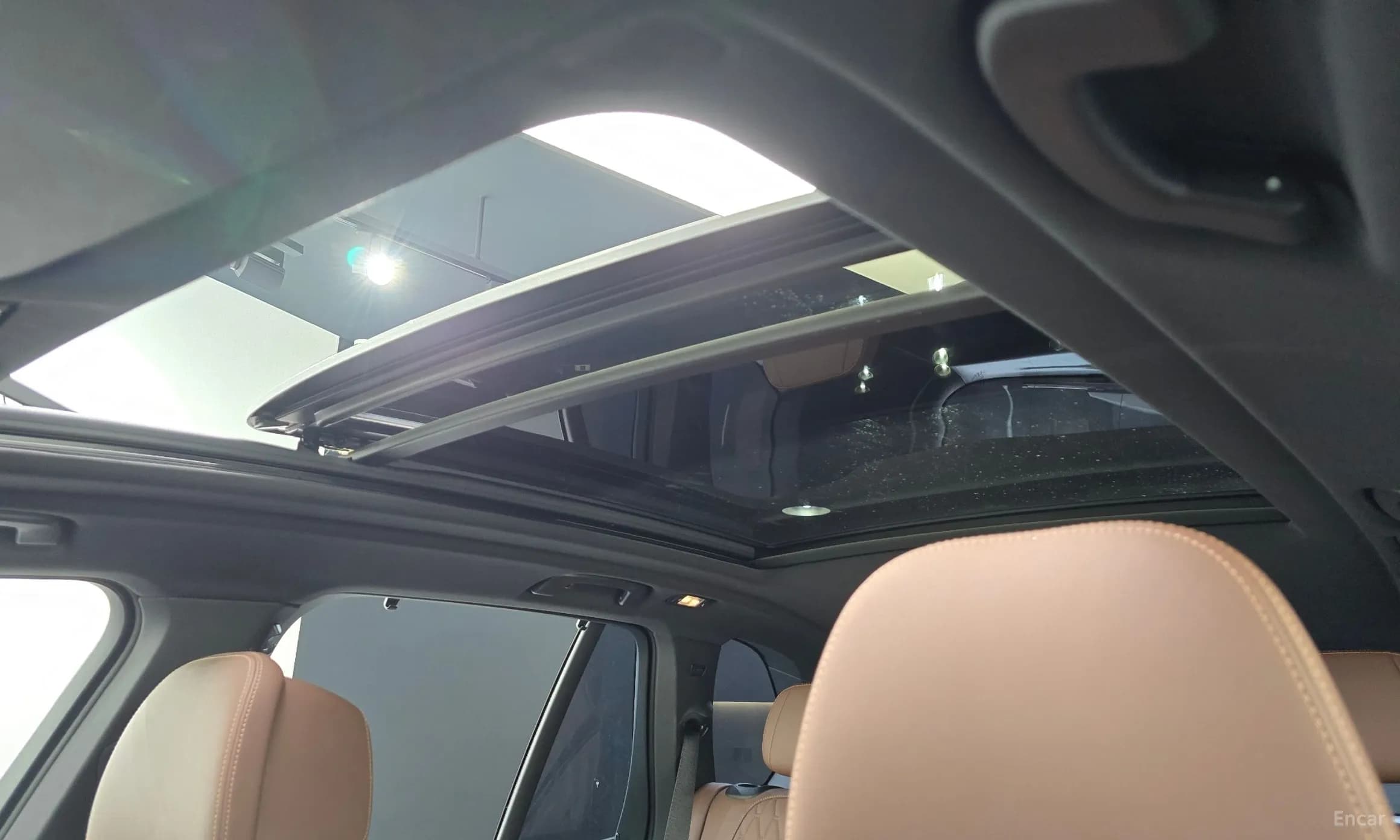 X5 (G05)