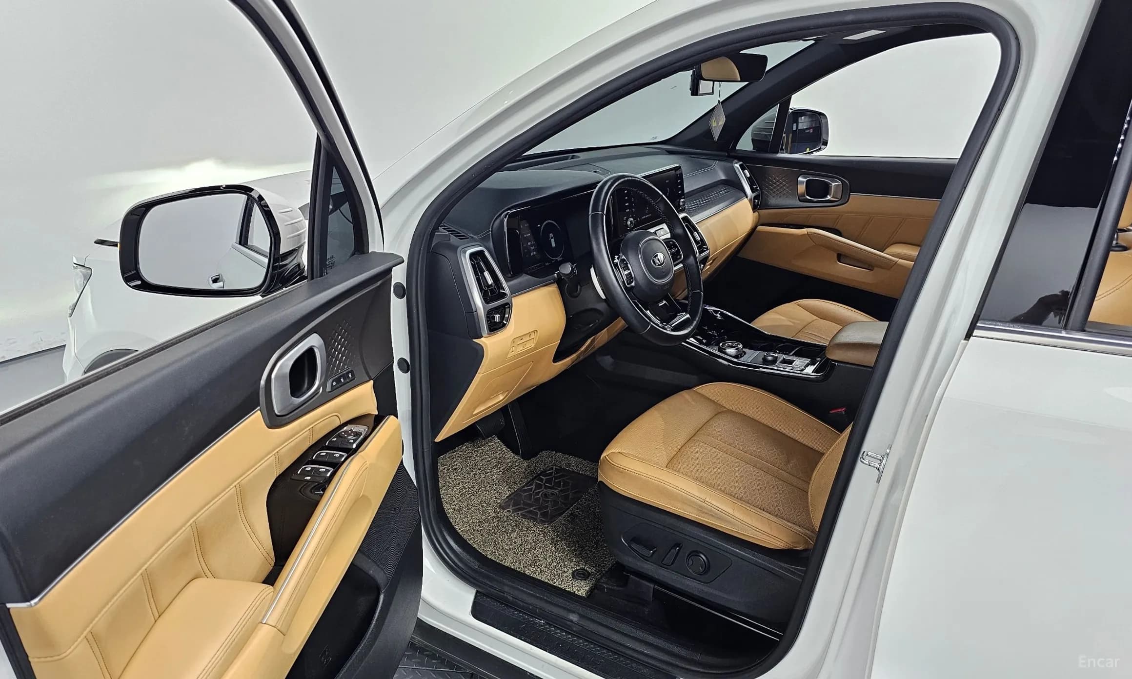 Sorento 4th generation