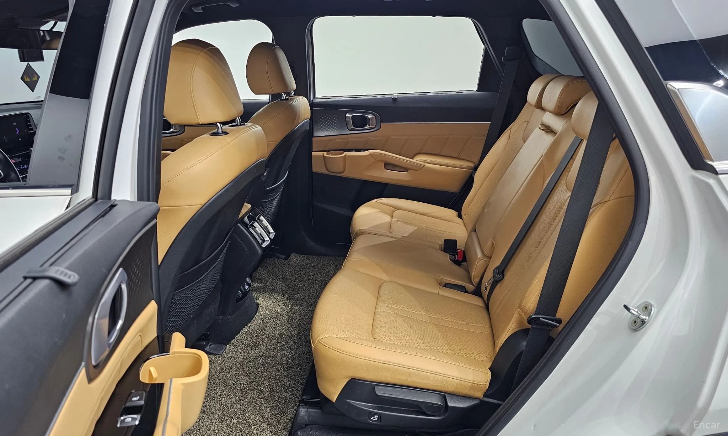 Sorento 4th generation
