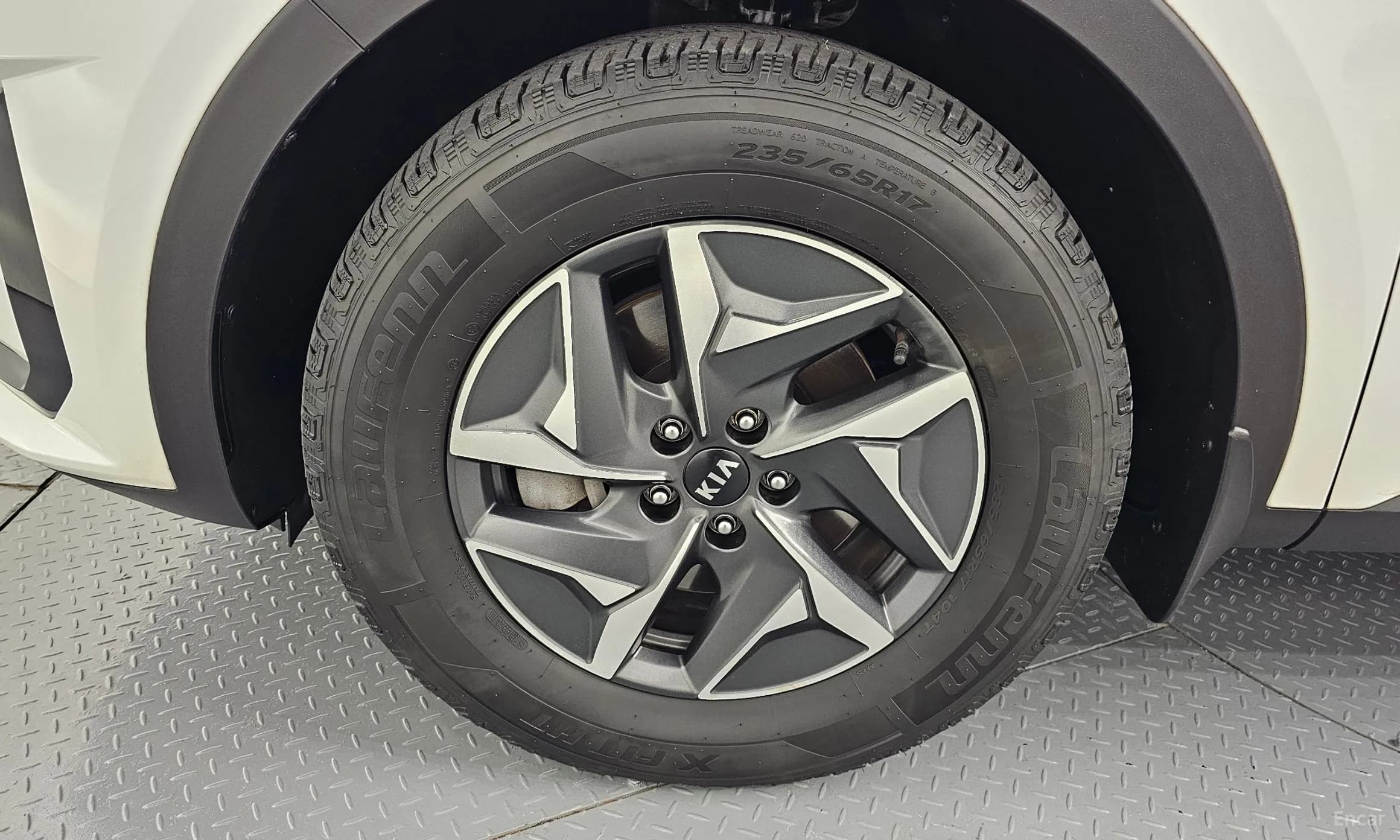 Sorento 4th generation