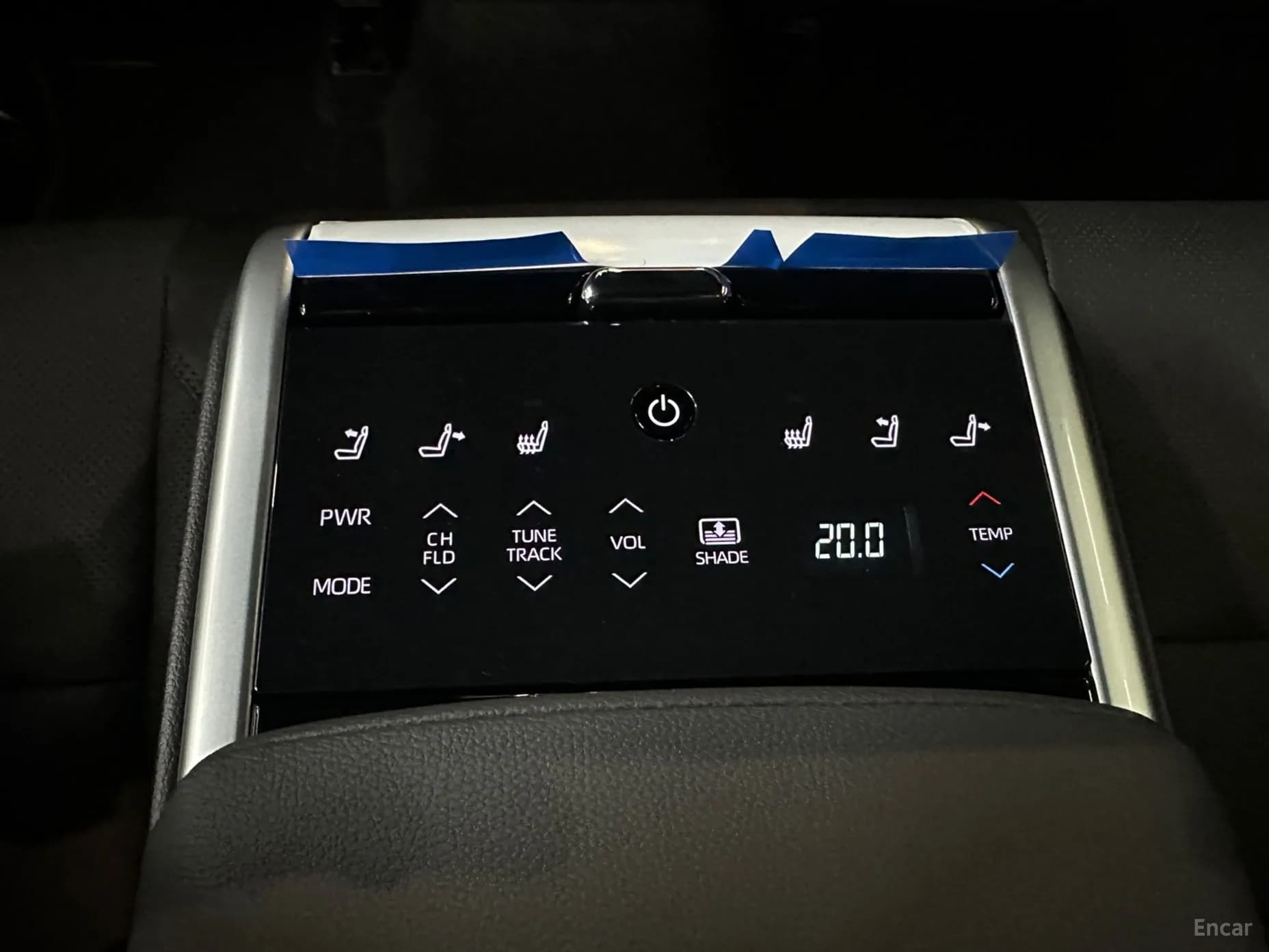 Camry (XV80)