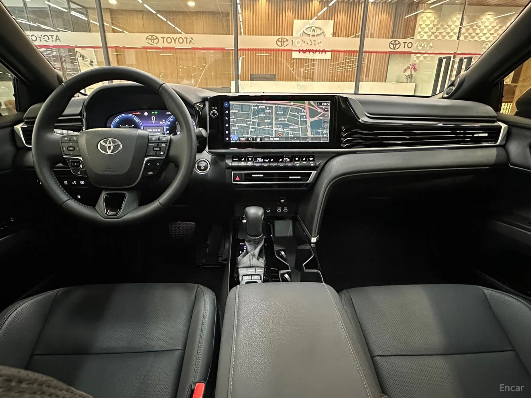 Camry (XV80)