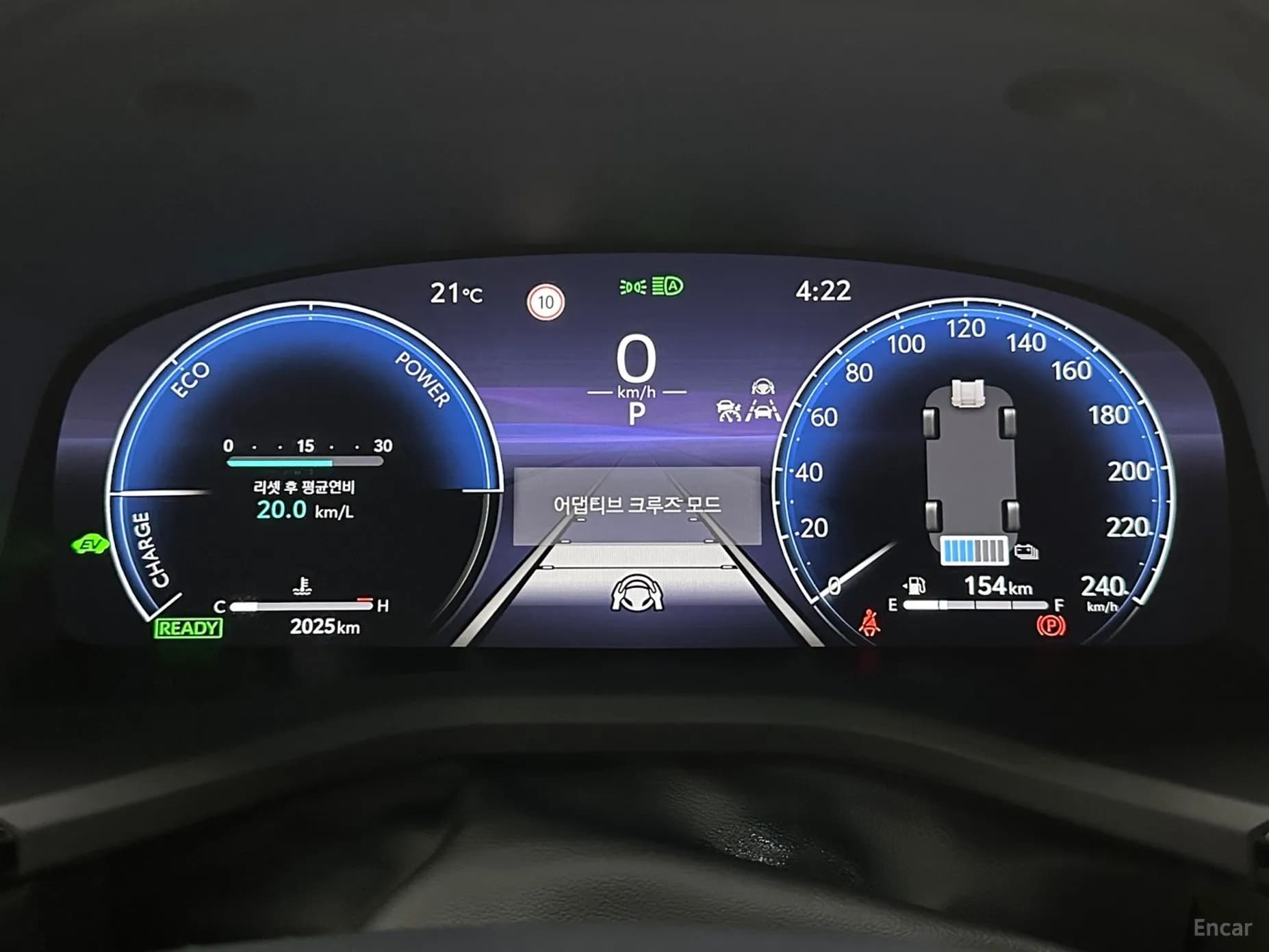 Camry (XV80)