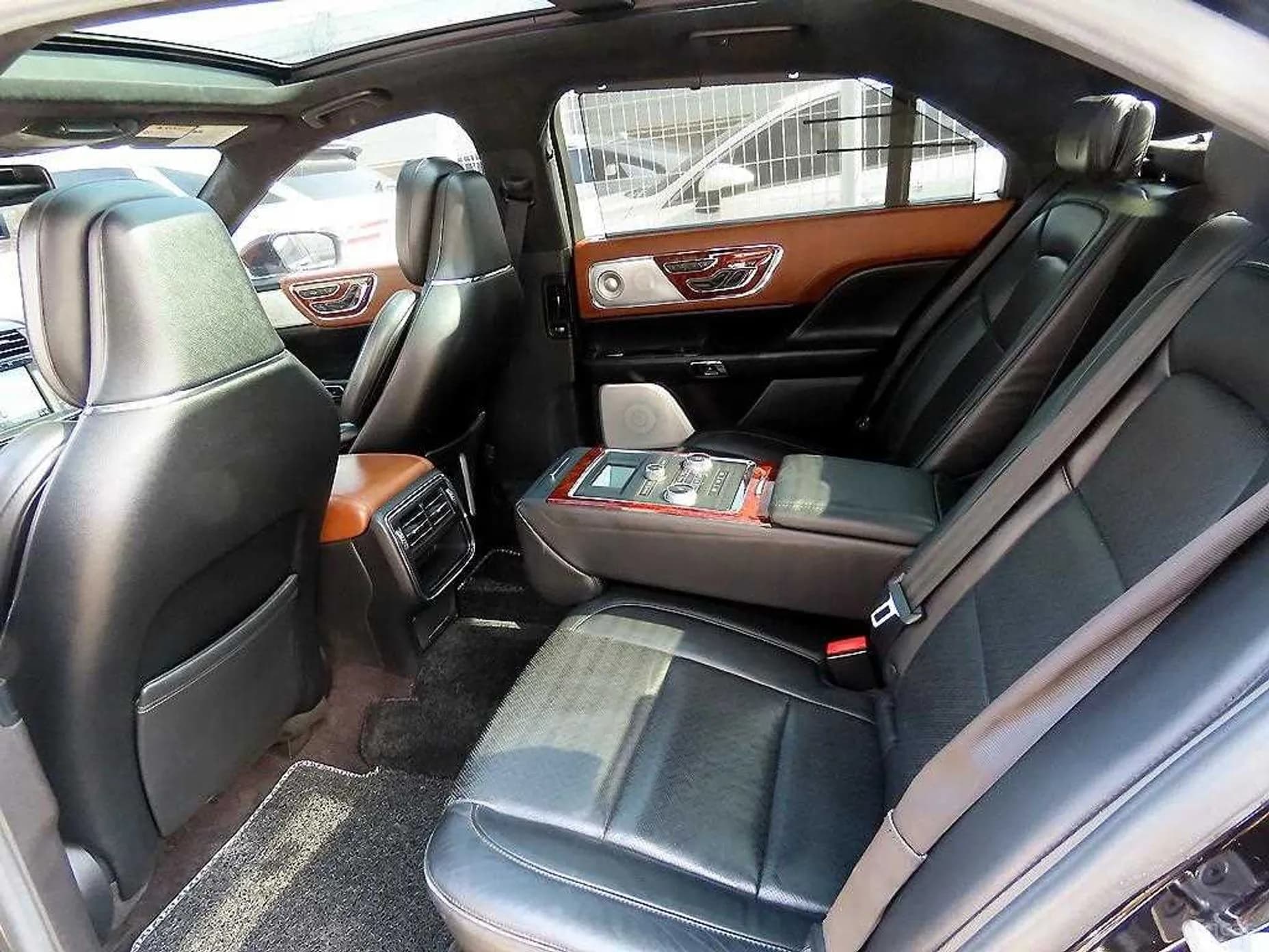Continental Gen 10