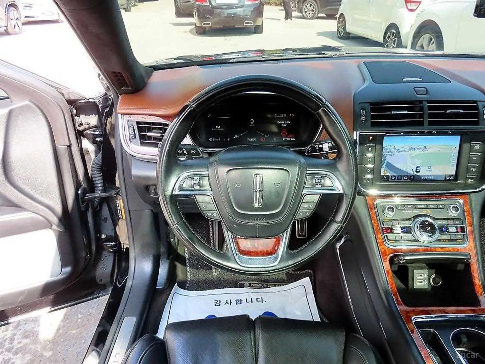 Continental Gen 10