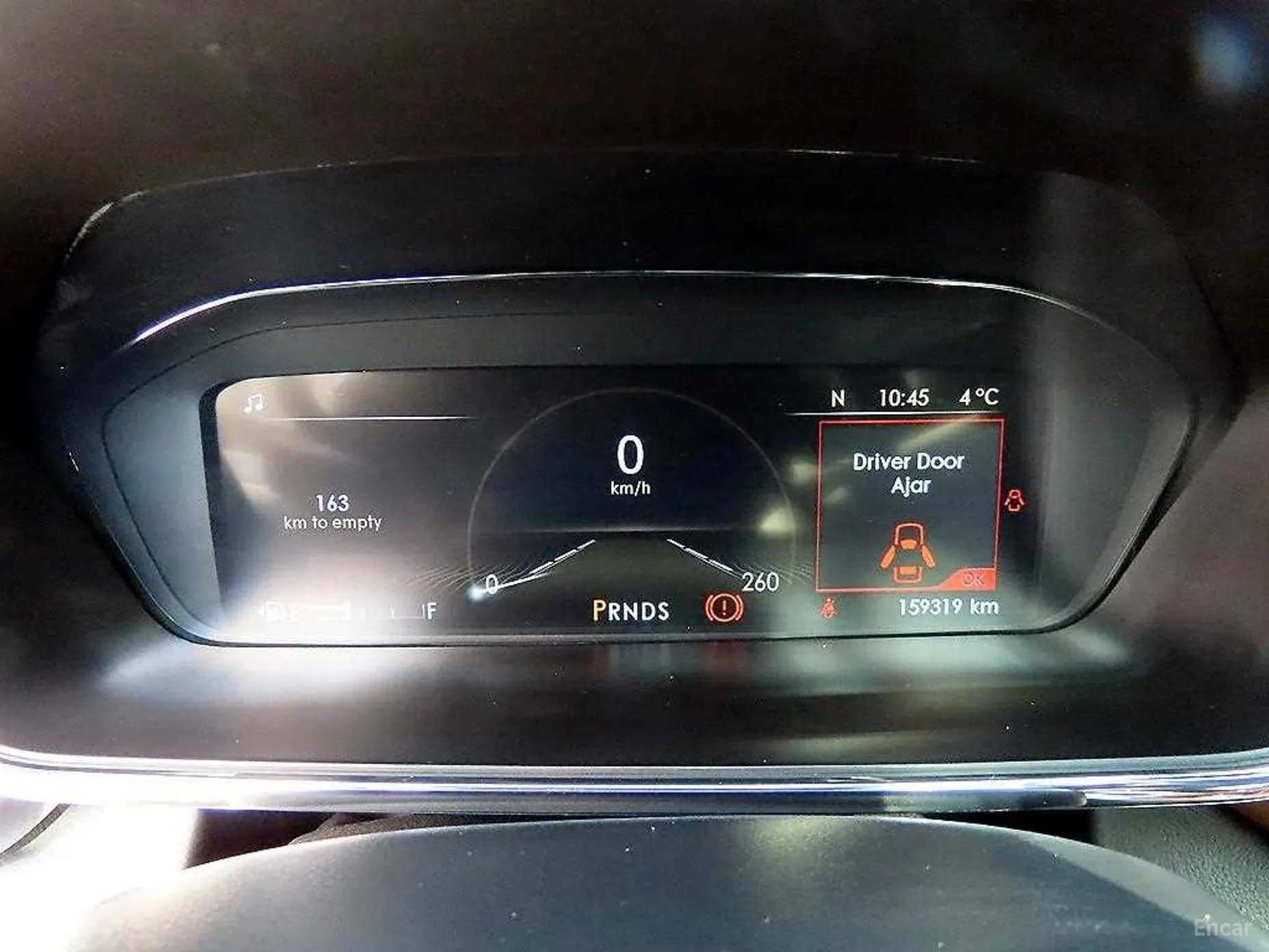 Continental Gen 10