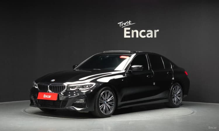 3 Series (G20)