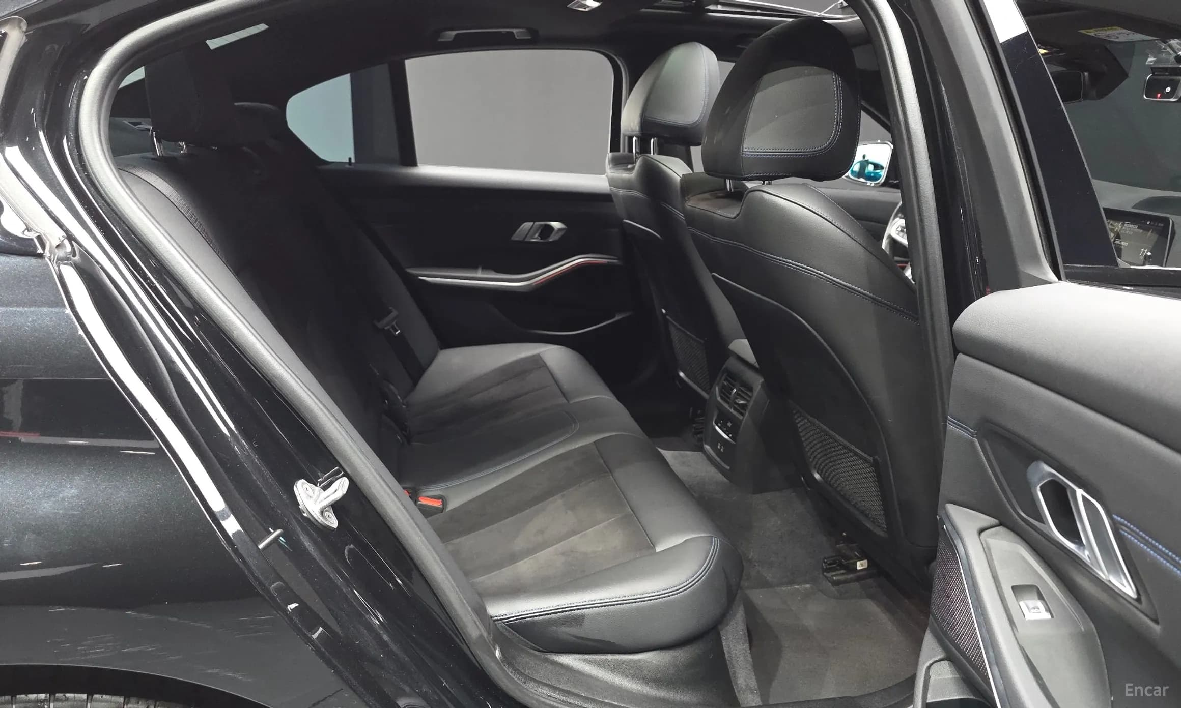 3 Series (G20)
