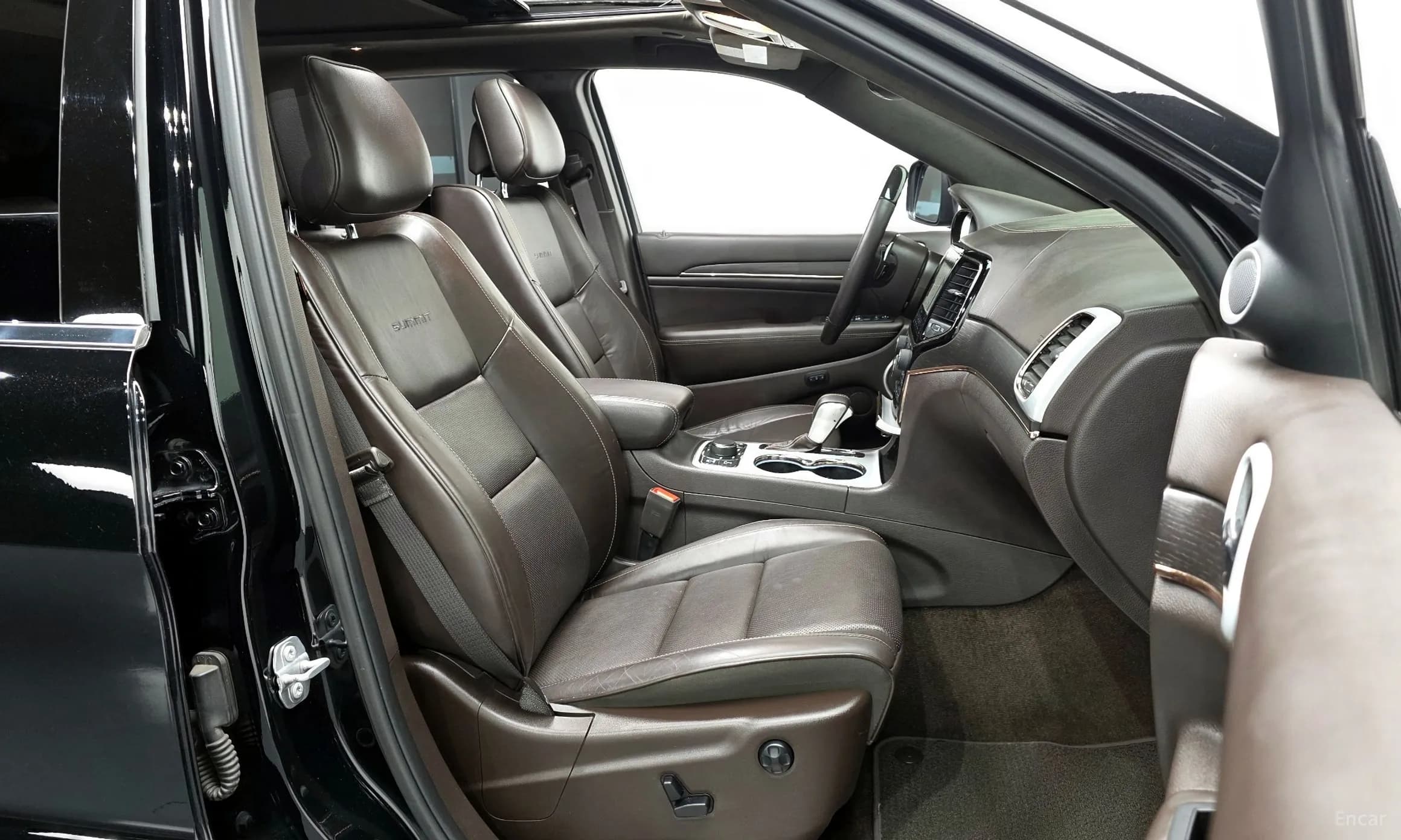 Grand Cherokee