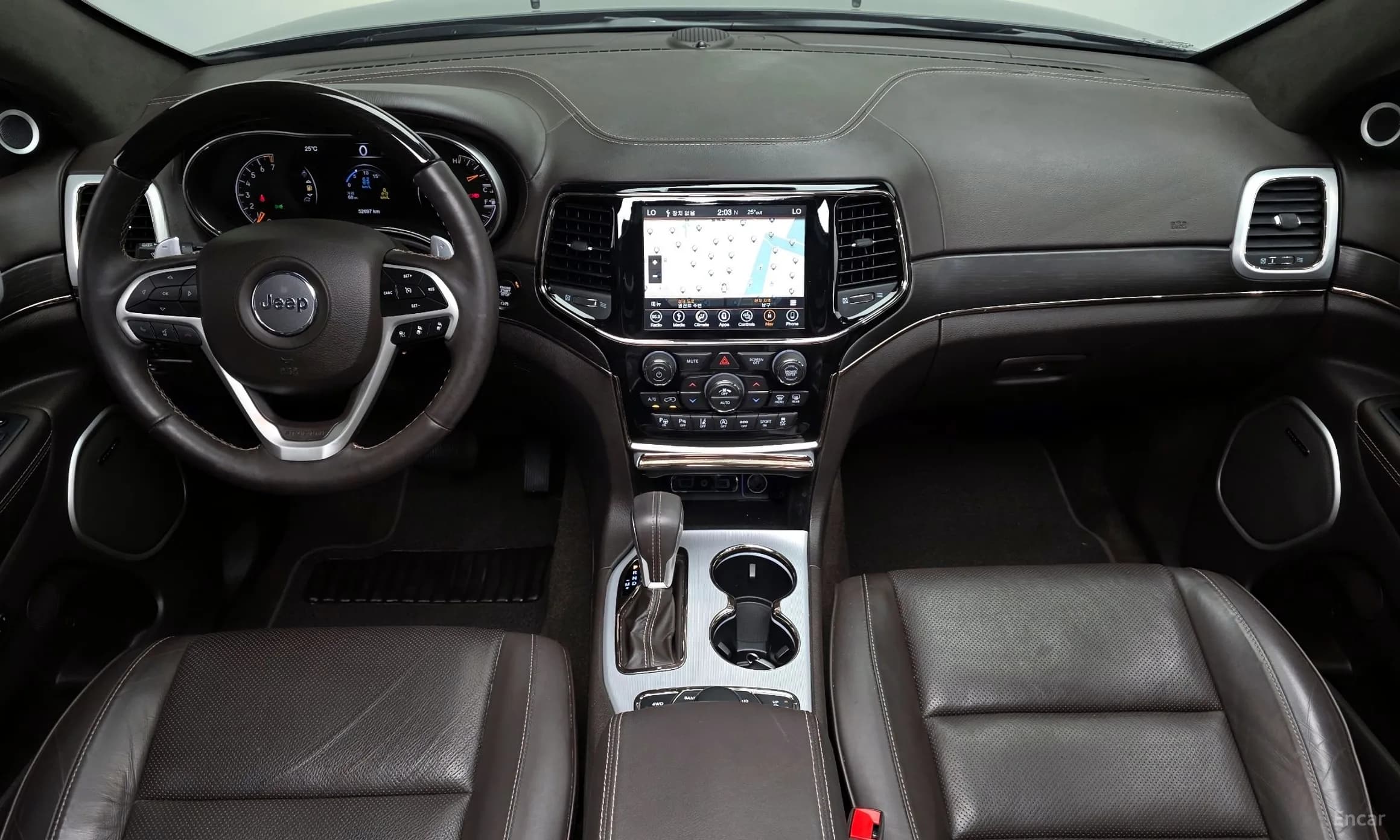 Grand Cherokee