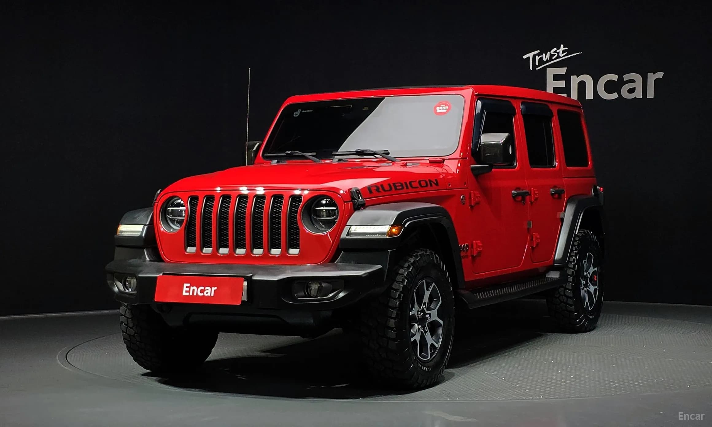 Wrangler (JL)