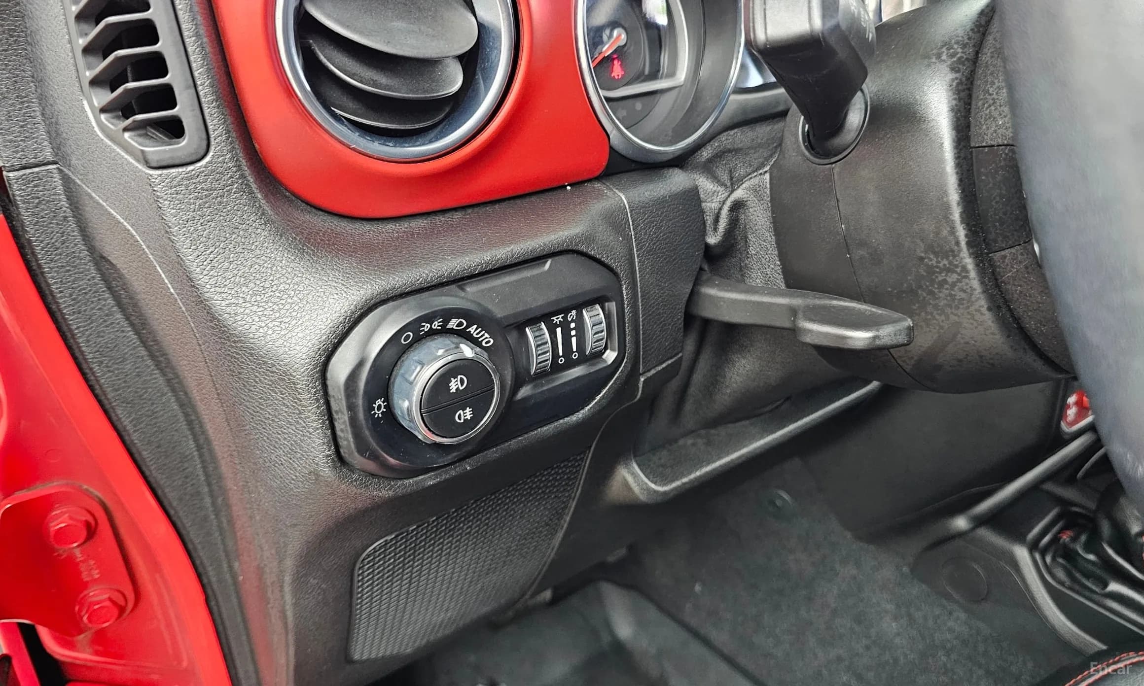 Wrangler (JL)