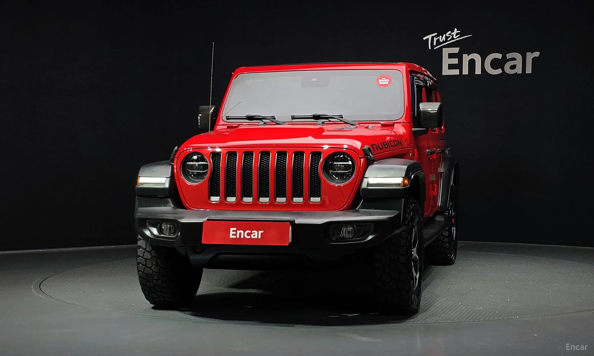 Wrangler (JL)